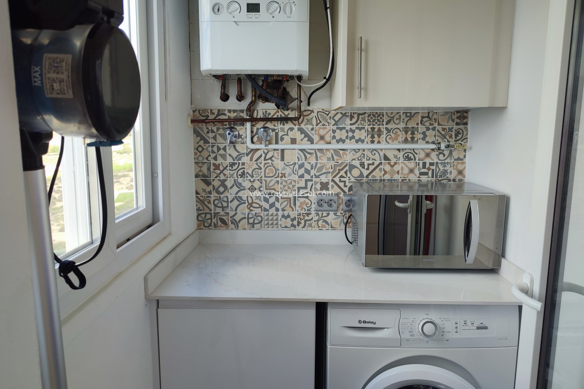 Herverkoop - Appartement - Hacienda Riquelme Golf Resort