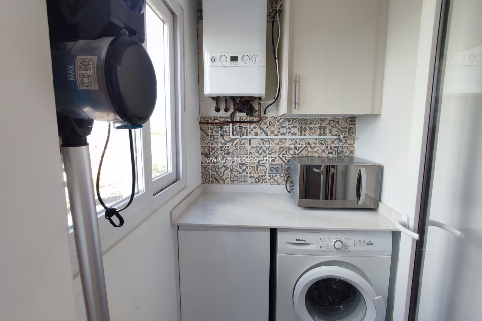 Herverkoop - Appartement - Hacienda Riquelme Golf Resort