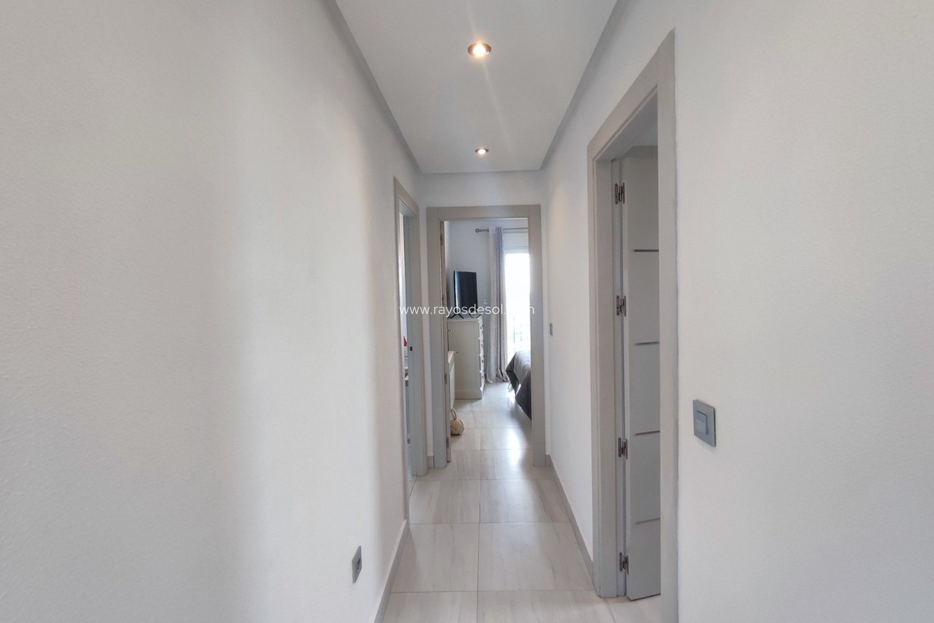 Herverkoop - Appartement - Hacienda Riquelme Golf Resort