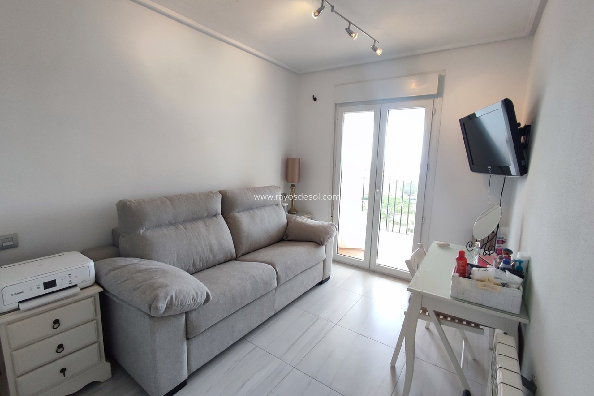 Herverkoop - Appartement - Hacienda Riquelme Golf Resort