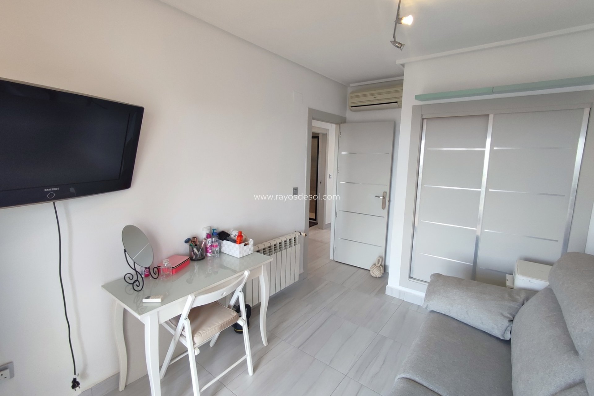 Herverkoop - Appartement - Hacienda Riquelme Golf Resort