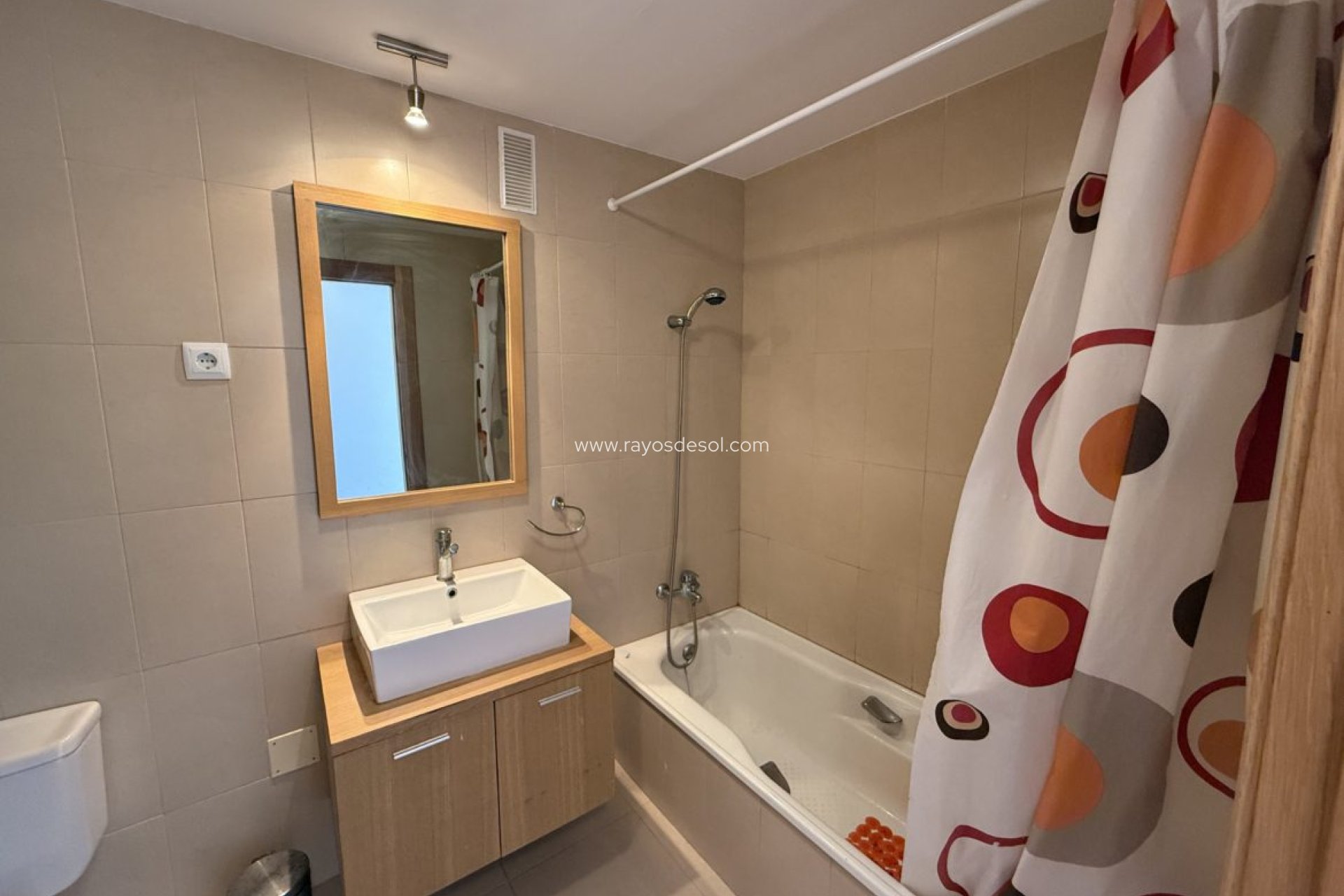 Herverkoop - Appartement - Hacienda Riquelme Golf Resort