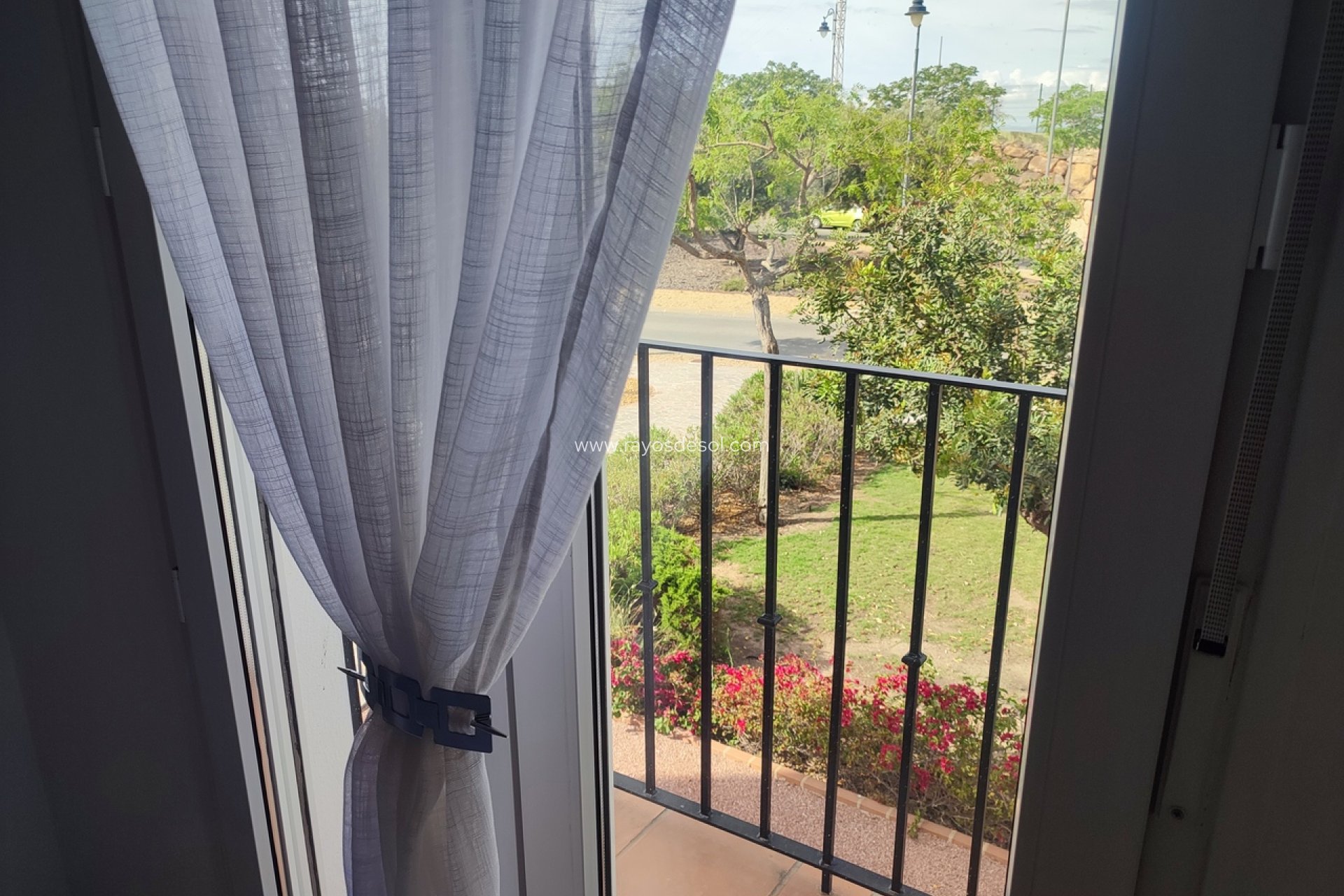 Herverkoop - Appartement - Hacienda Riquelme Golf Resort