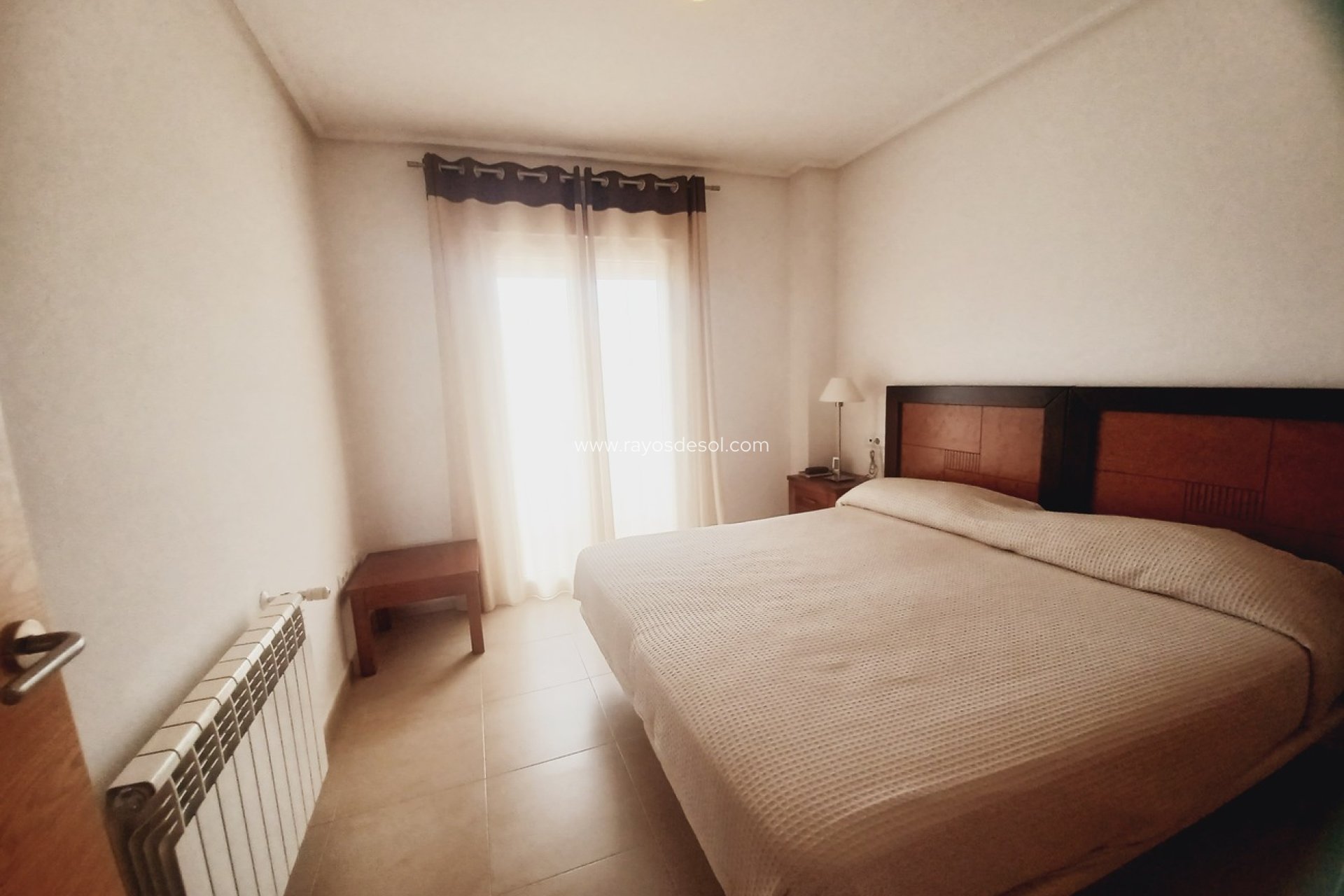 Herverkoop - Appartement - Hacienda Riquelme Golf Resort