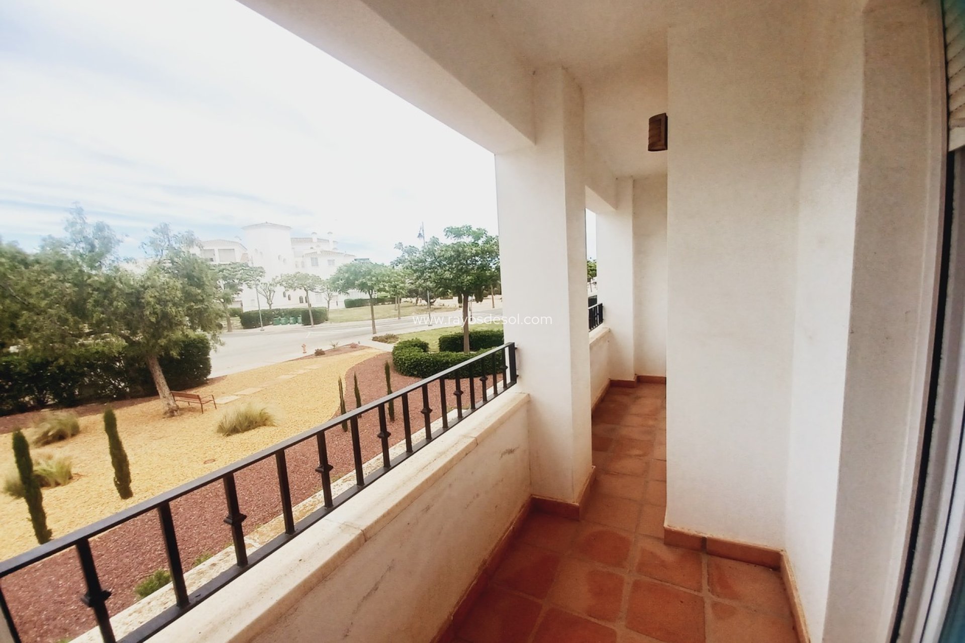 Herverkoop - Appartement - Hacienda Riquelme Golf Resort