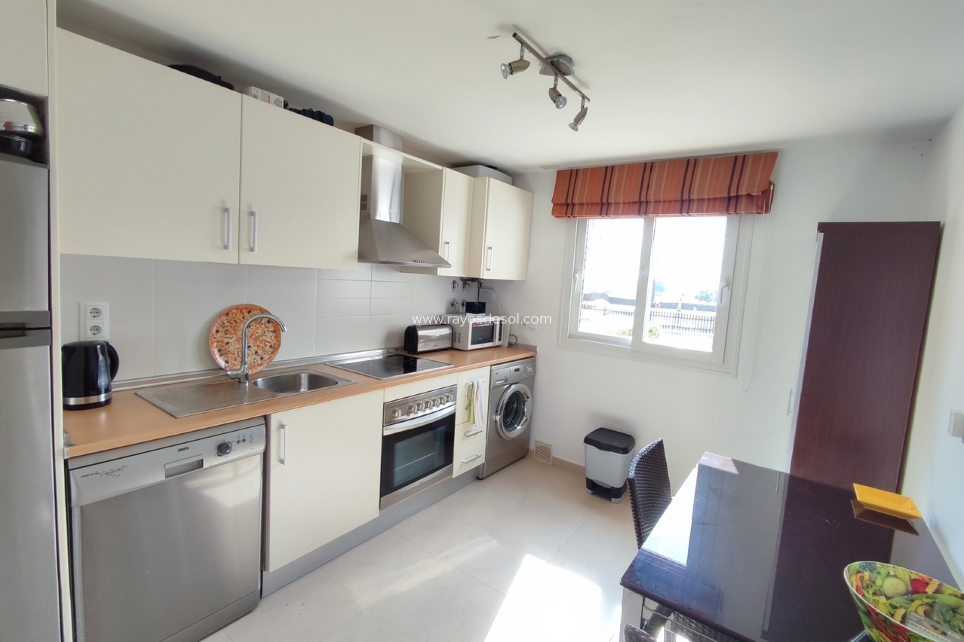 Herverkoop - Appartement - Hacienda Riquelme Golf Resort