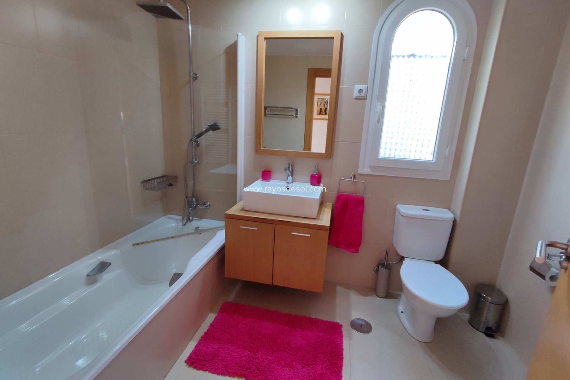 Herverkoop - Appartement - Hacienda Riquelme Golf Resort