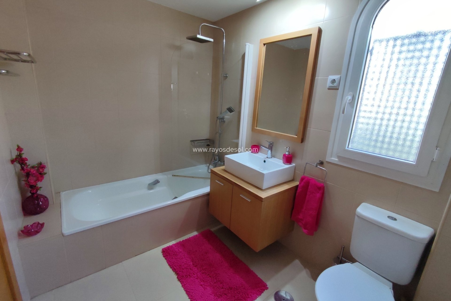 Herverkoop - Appartement - Hacienda Riquelme Golf Resort