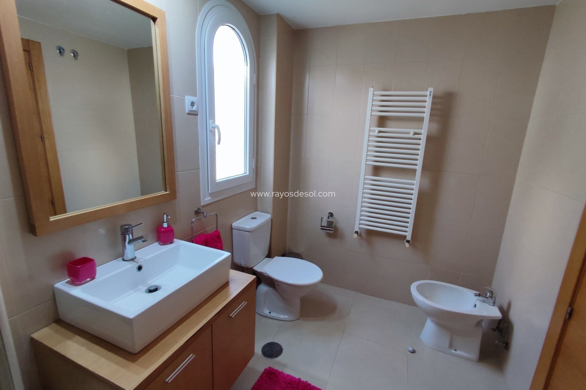 Herverkoop - Appartement - Hacienda Riquelme Golf Resort