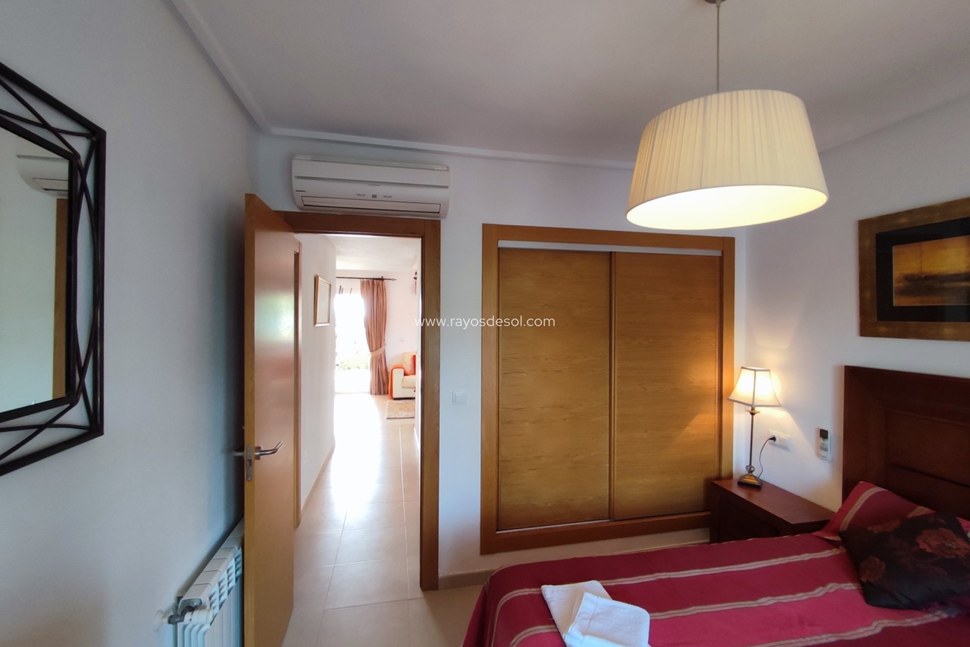 Herverkoop - Appartement - Hacienda Riquelme Golf Resort