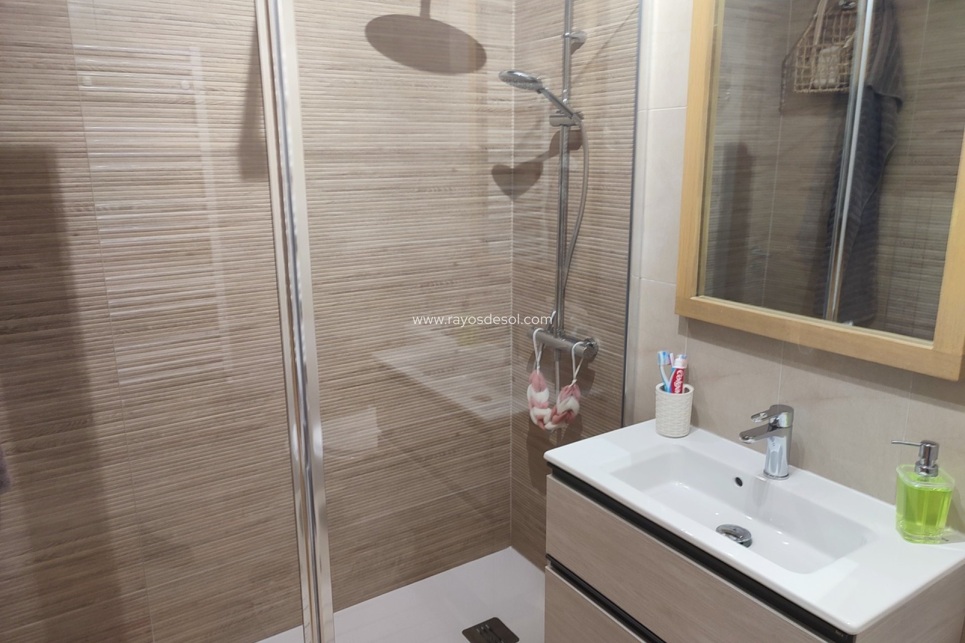 Herverkoop - Appartement - Hacienda Riquelme Golf Resort