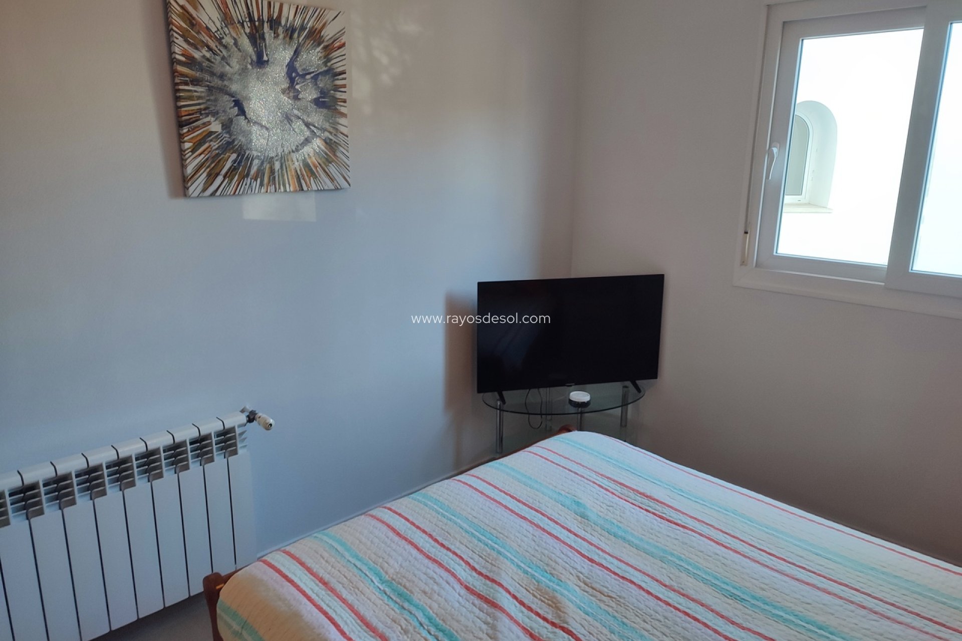 Herverkoop - Appartement - Hacienda Riquelme Golf Resort