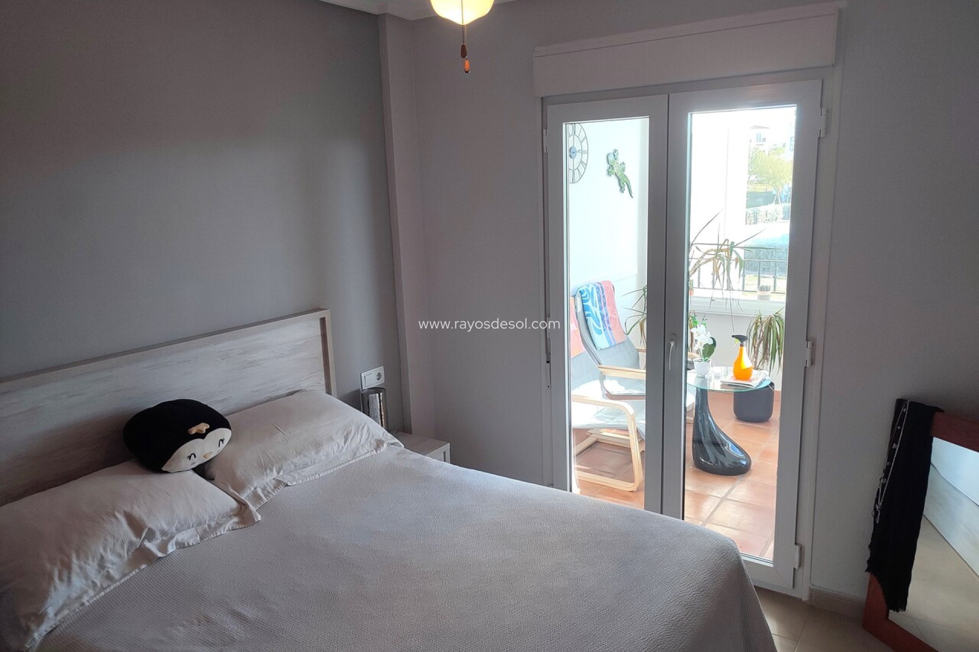 Herverkoop - Appartement - Hacienda Riquelme Golf Resort