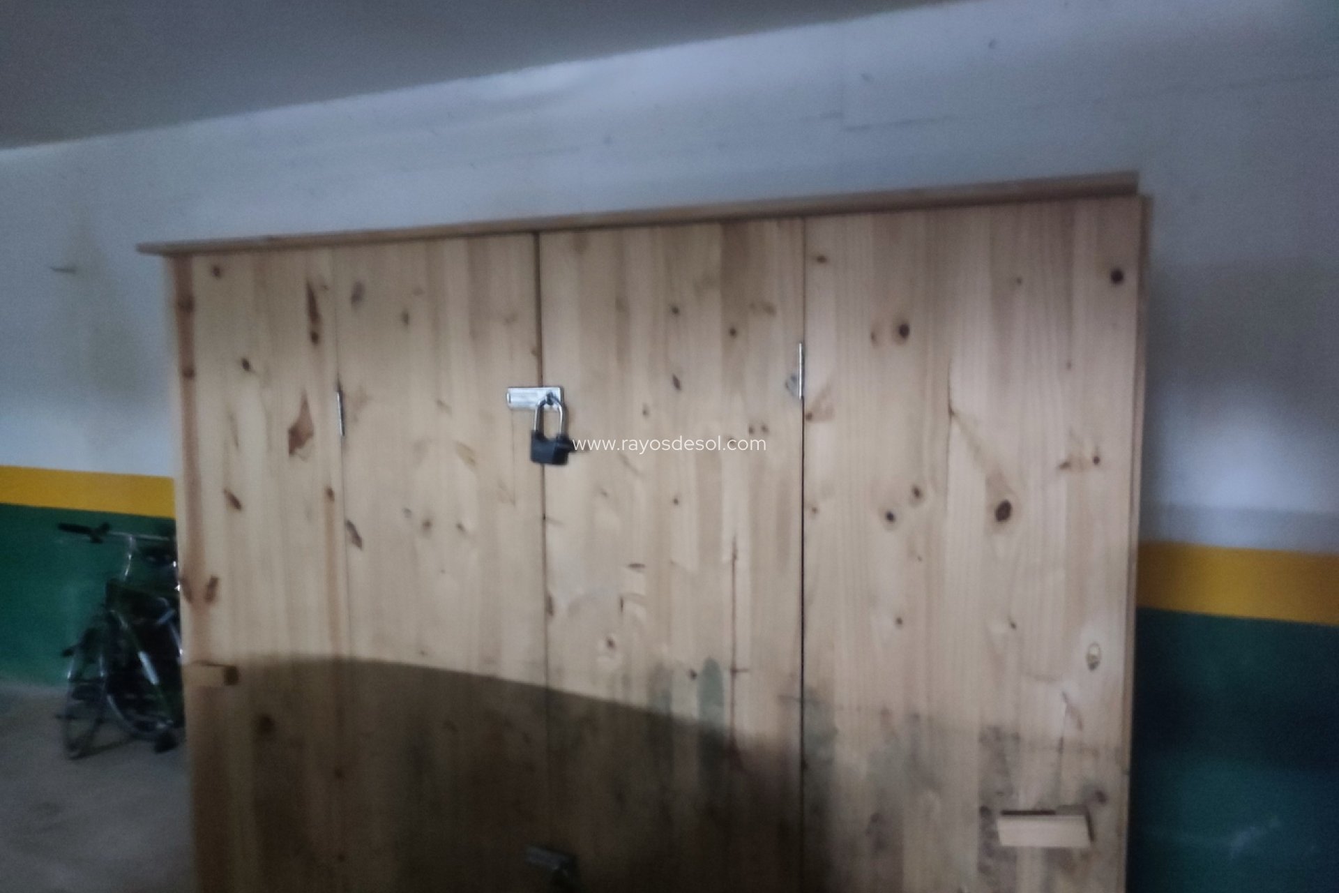 Herverkoop - Appartement - Hacienda Riquelme Golf Resort