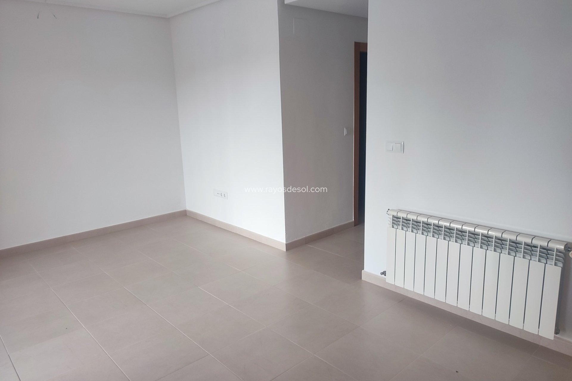 Herverkoop - Appartement - Hacienda Riquelme Golf Resort