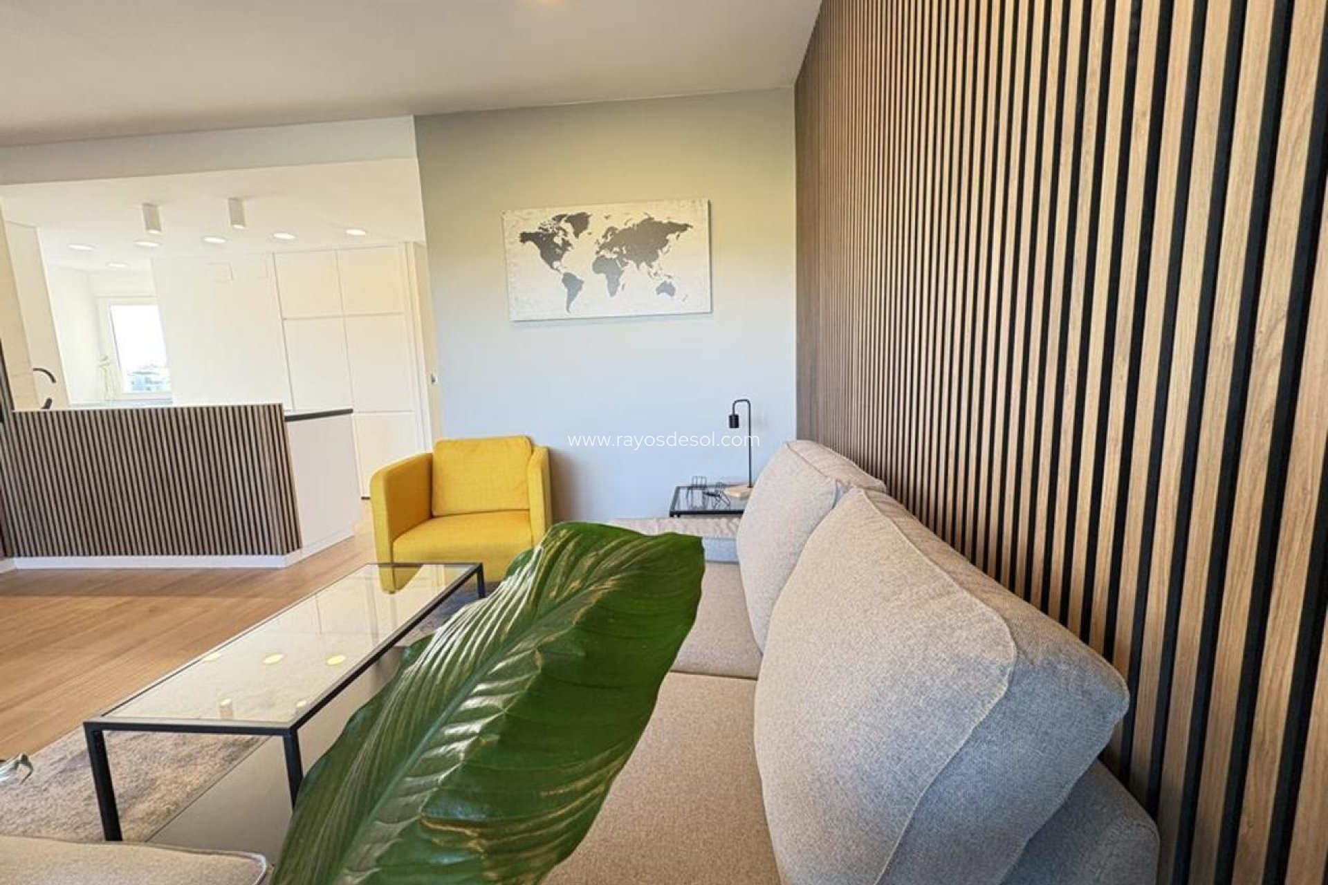 Herverkoop - Appartement - Hacienda Riquelme Golf Resort