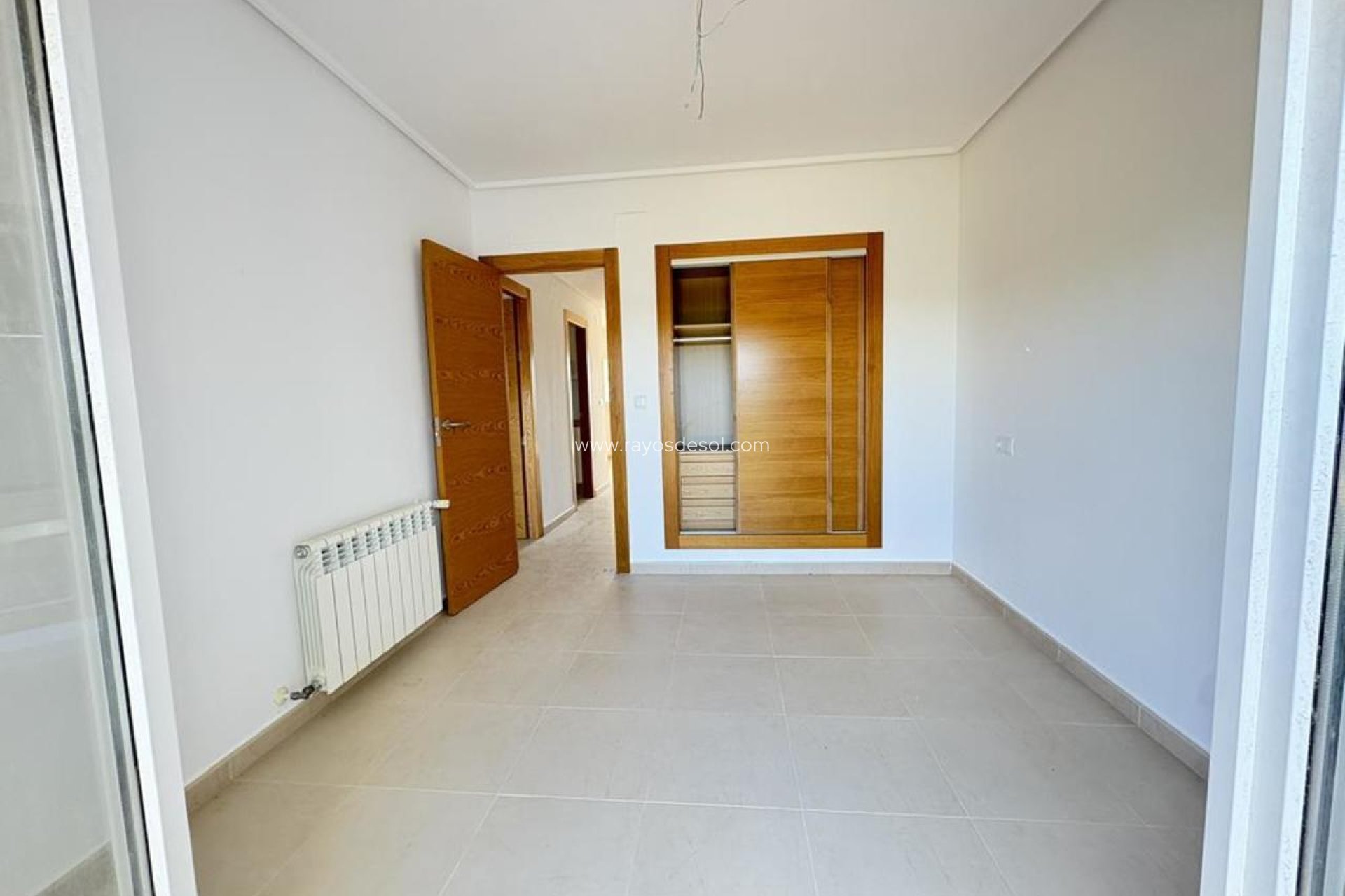 Herverkoop - Appartement - Hacienda Riquelme Golf Resort