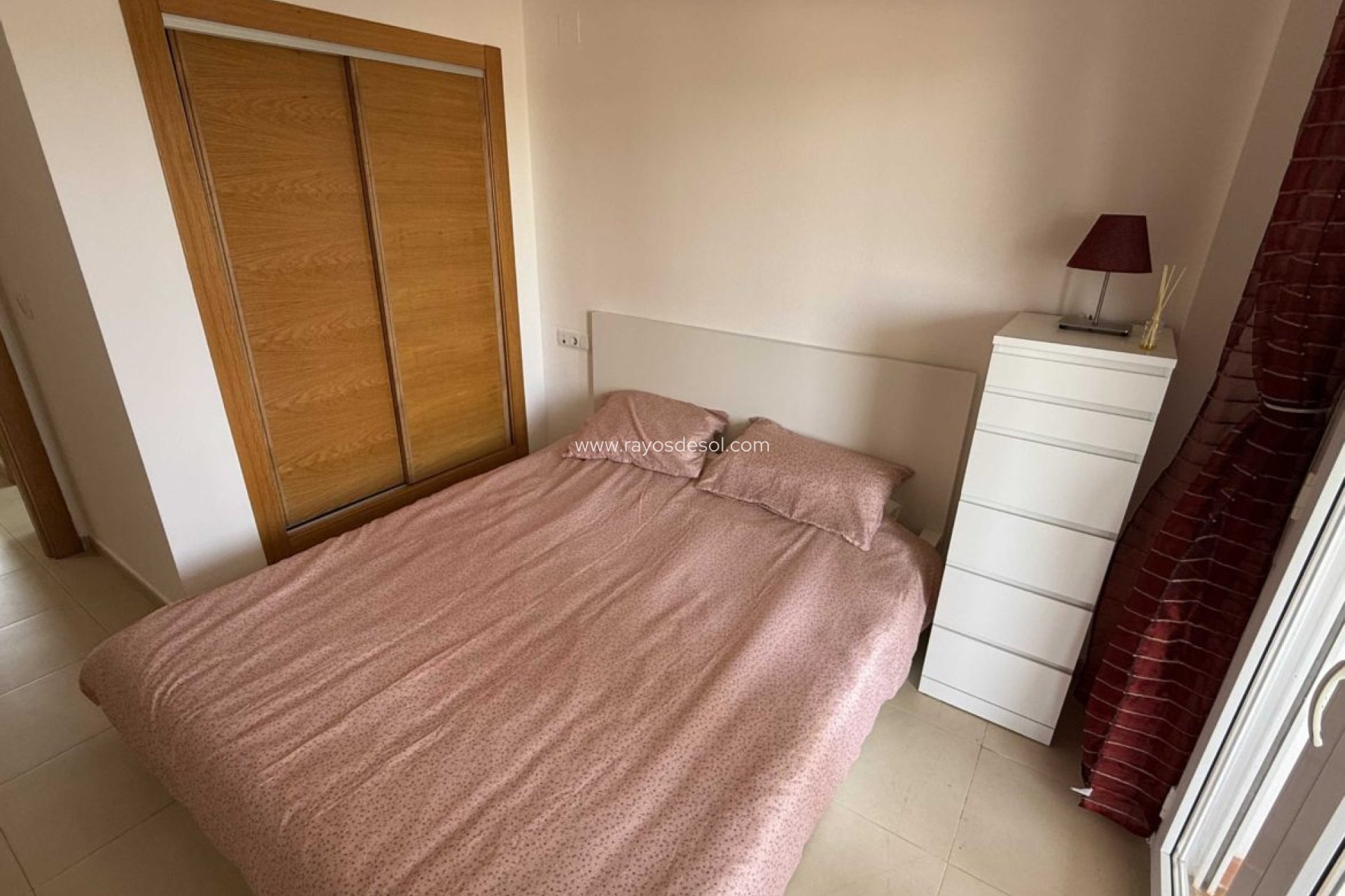 Herverkoop - Appartement - Hacienda Riquelme Golf Resort