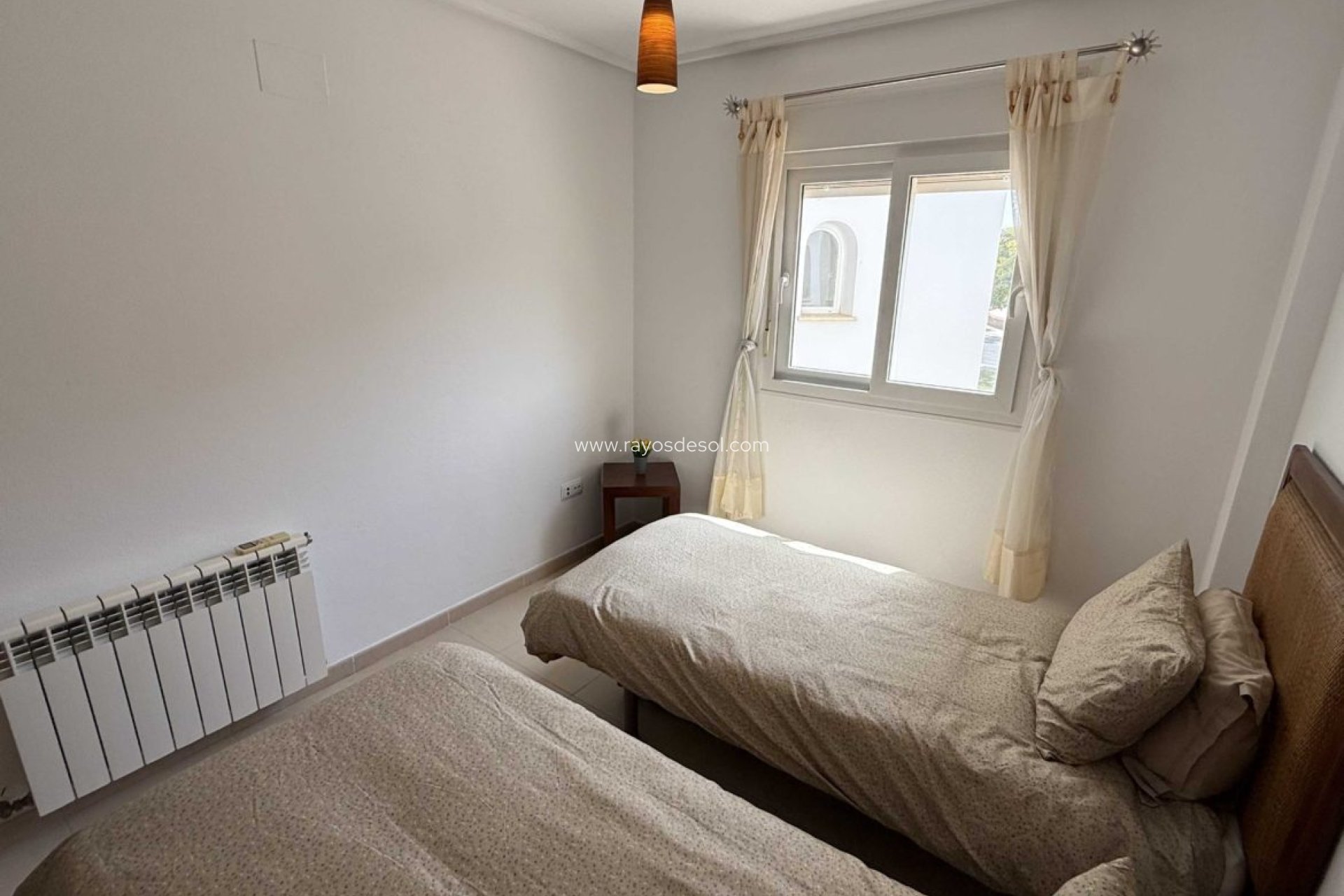 Herverkoop - Appartement - Hacienda Riquelme Golf Resort