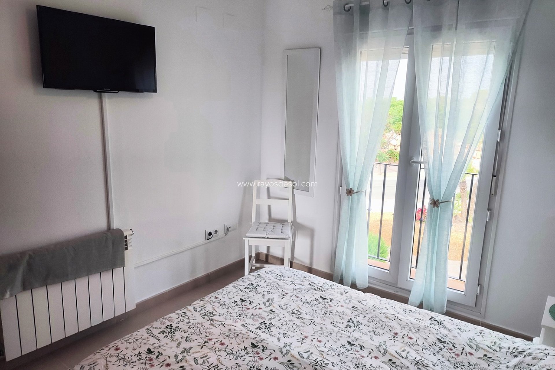 Herverkoop - Appartement - Hacienda Riquelme Golf Resort