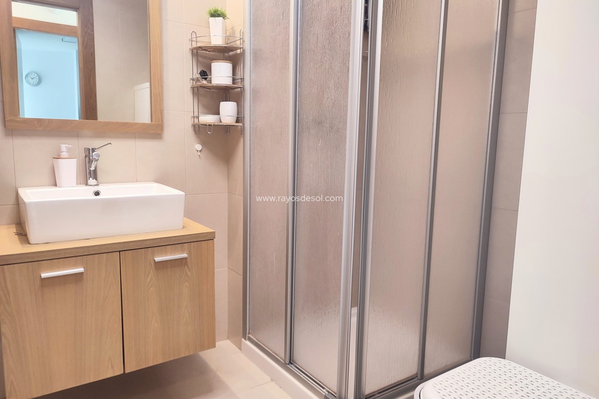 Herverkoop - Appartement - Hacienda Riquelme Golf Resort