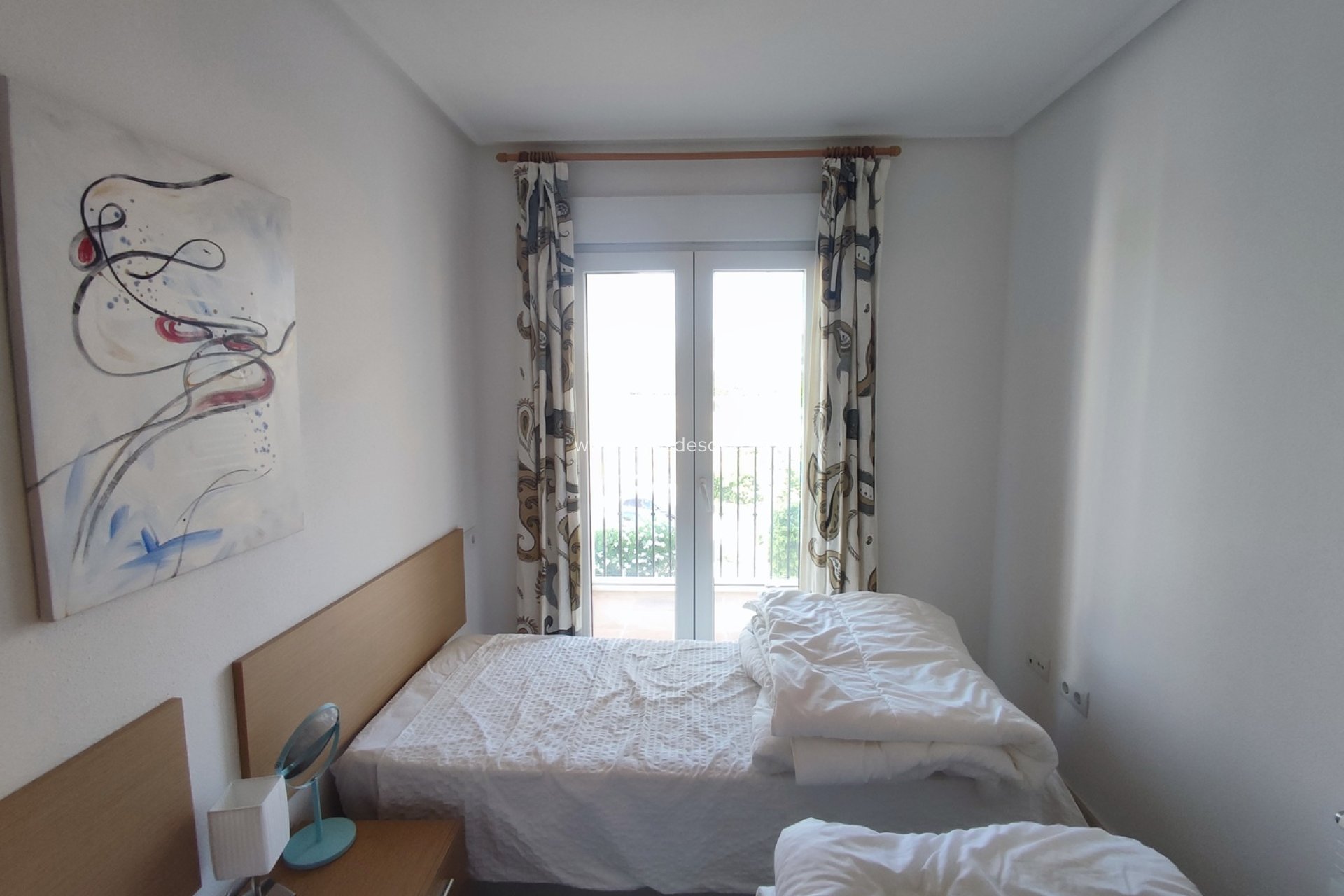 Herverkoop - Appartement - Hacienda Riquelme Golf Resort