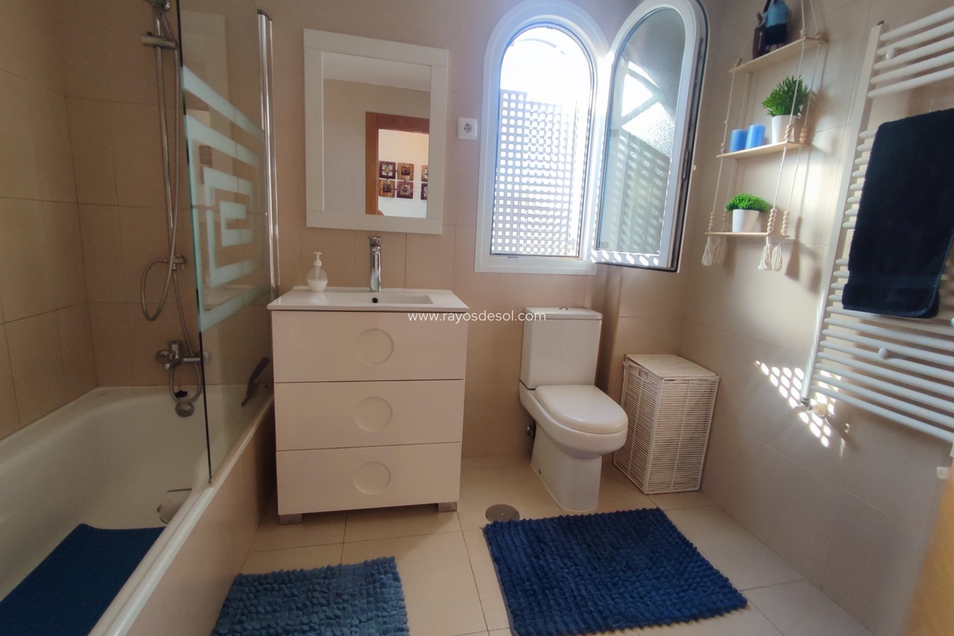 Herverkoop - Appartement - Hacienda Riquelme Golf Resort