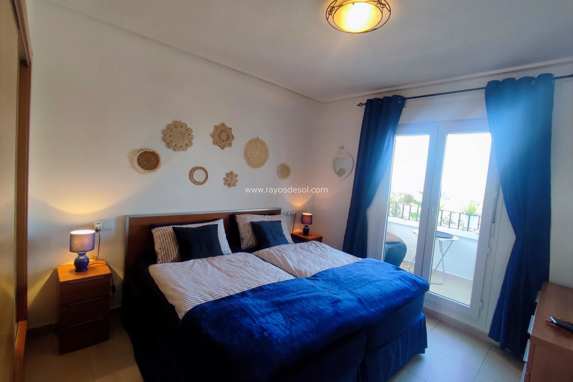 Herverkoop - Appartement - Hacienda Riquelme Golf Resort