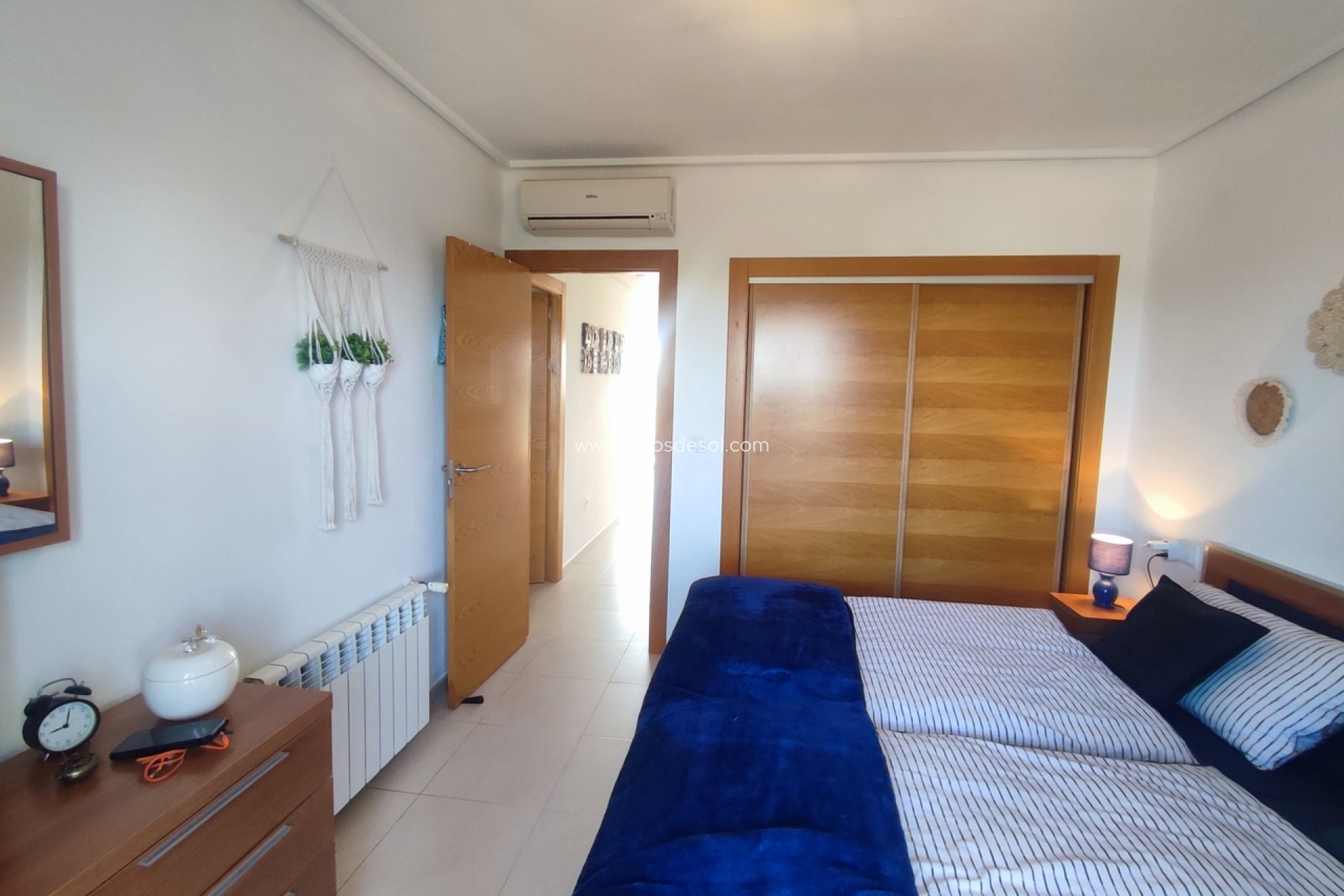 Herverkoop - Appartement - Hacienda Riquelme Golf Resort