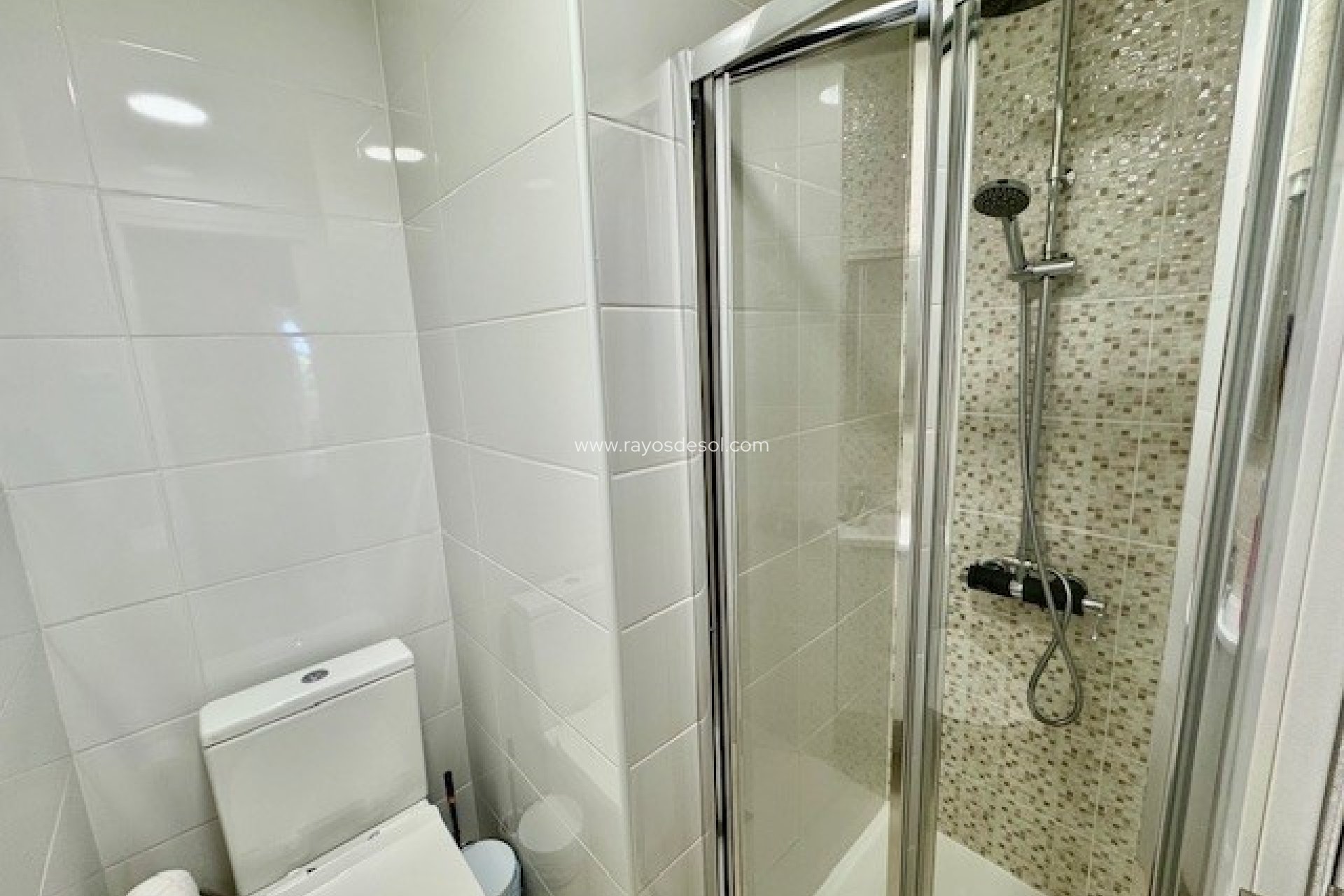 Herverkoop - Appartement - Hacienda Riquelme Golf Resort