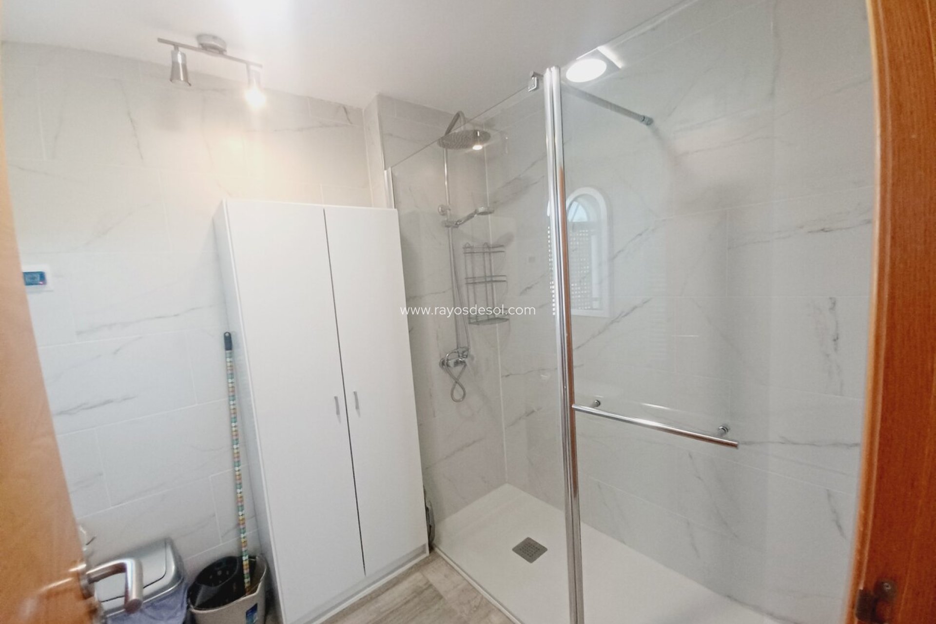 Herverkoop - Appartement - Hacienda Riquelme Golf Resort