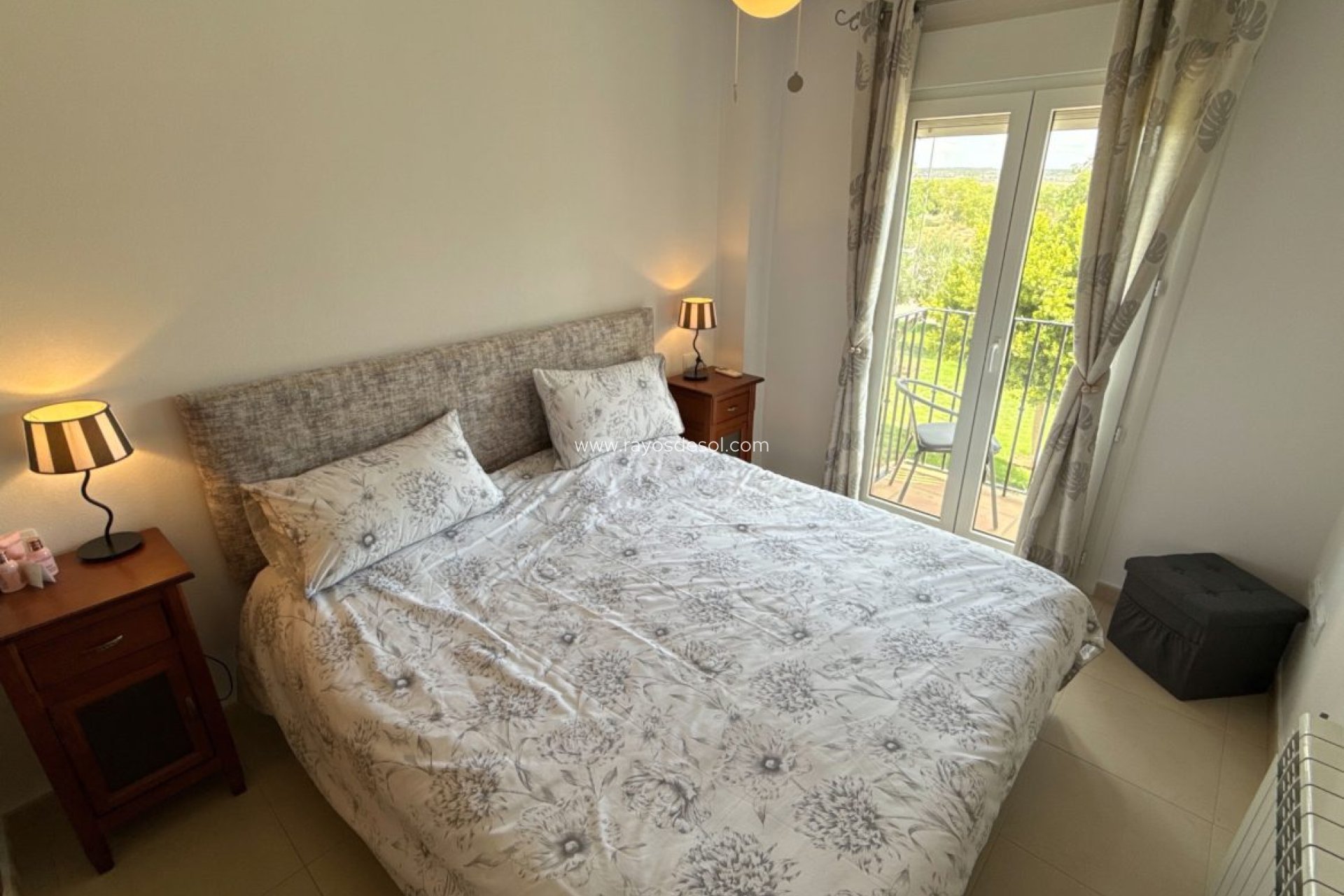 Herverkoop - Appartement - Hacienda Riquelme Golf Resort