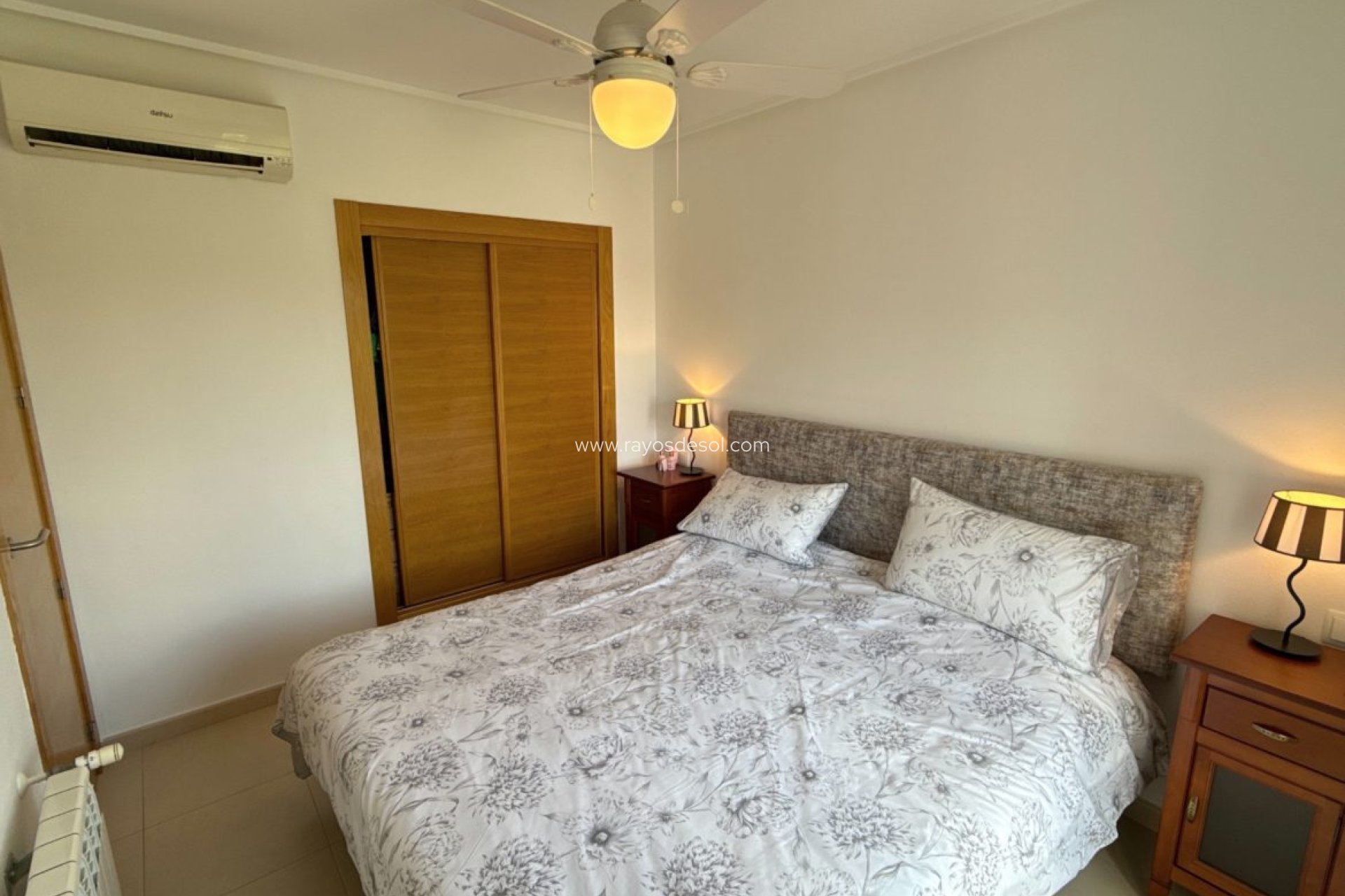 Herverkoop - Appartement - Hacienda Riquelme Golf Resort