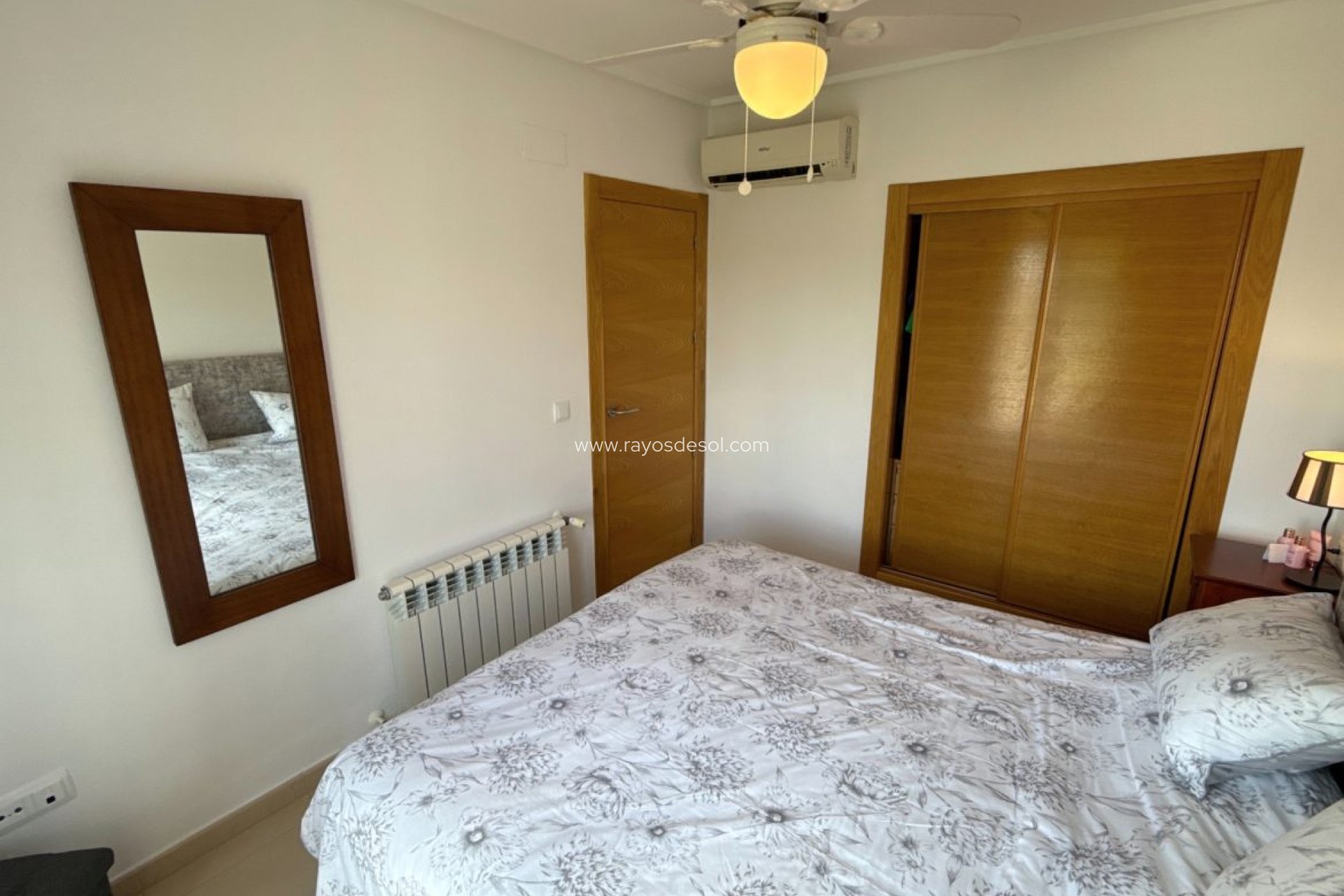 Herverkoop - Appartement - Hacienda Riquelme Golf Resort