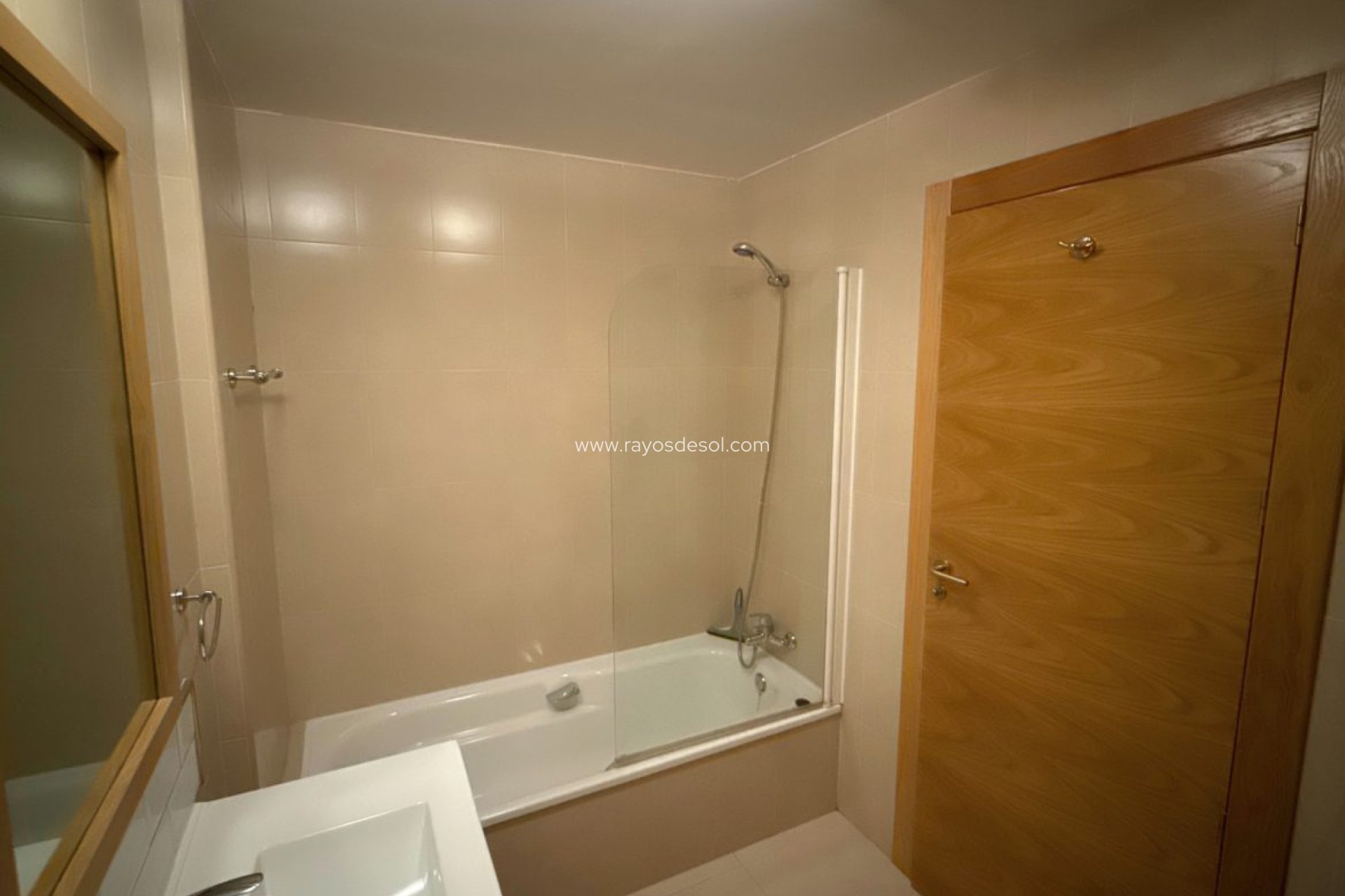 Herverkoop - Appartement - Hacienda Riquelme Golf Resort