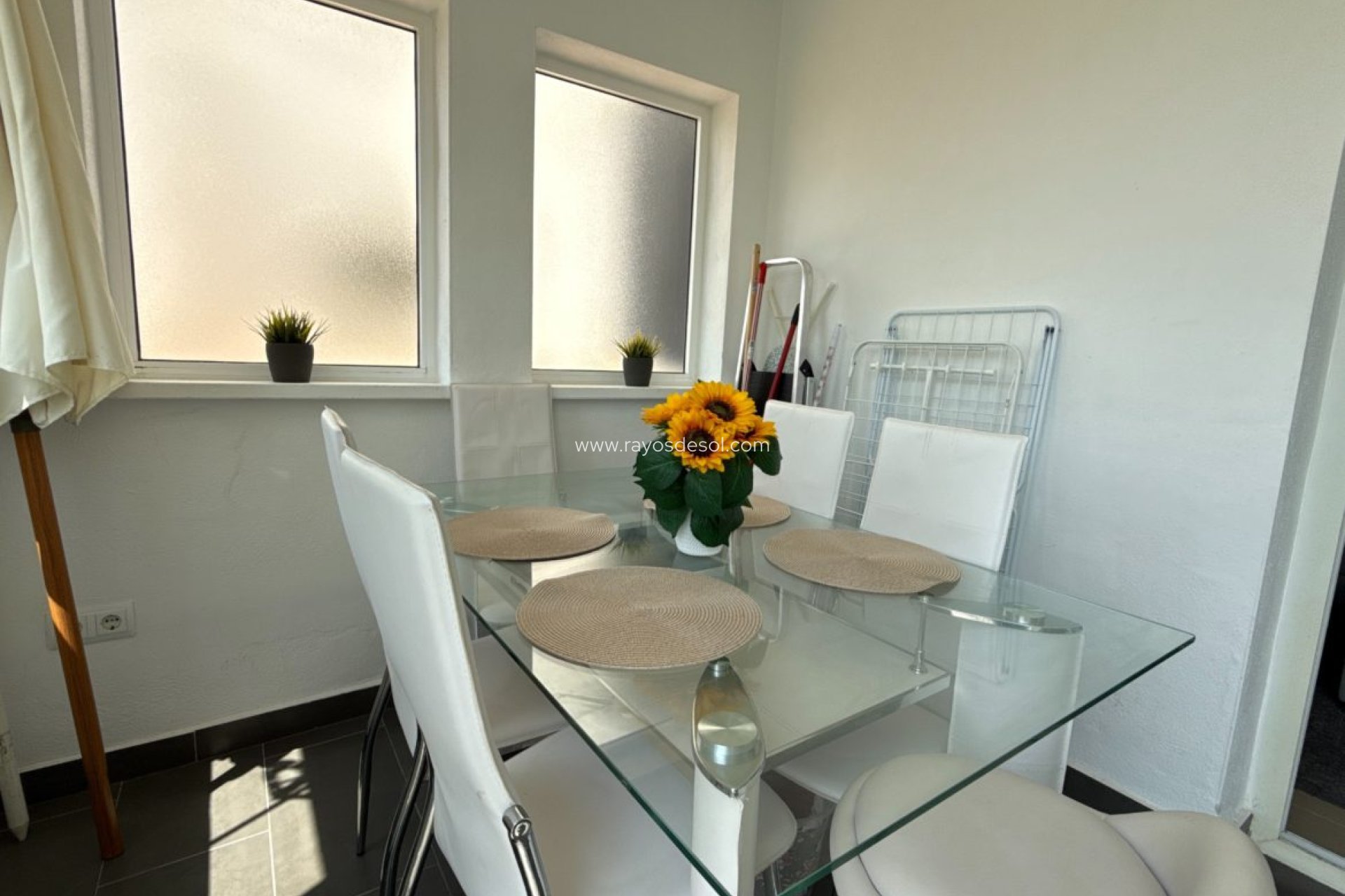 Herverkoop - Appartement - Hacienda Riquelme Golf Resort