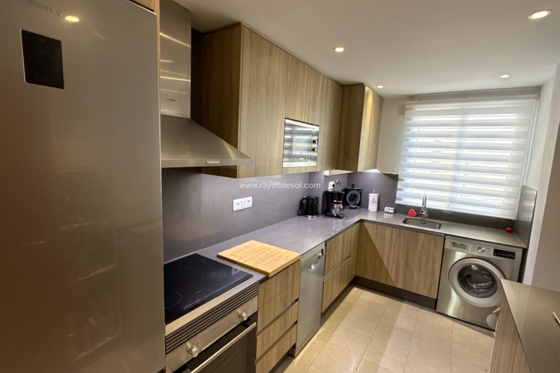 Herverkoop - Appartement - Hacienda Riquelme Golf Resort