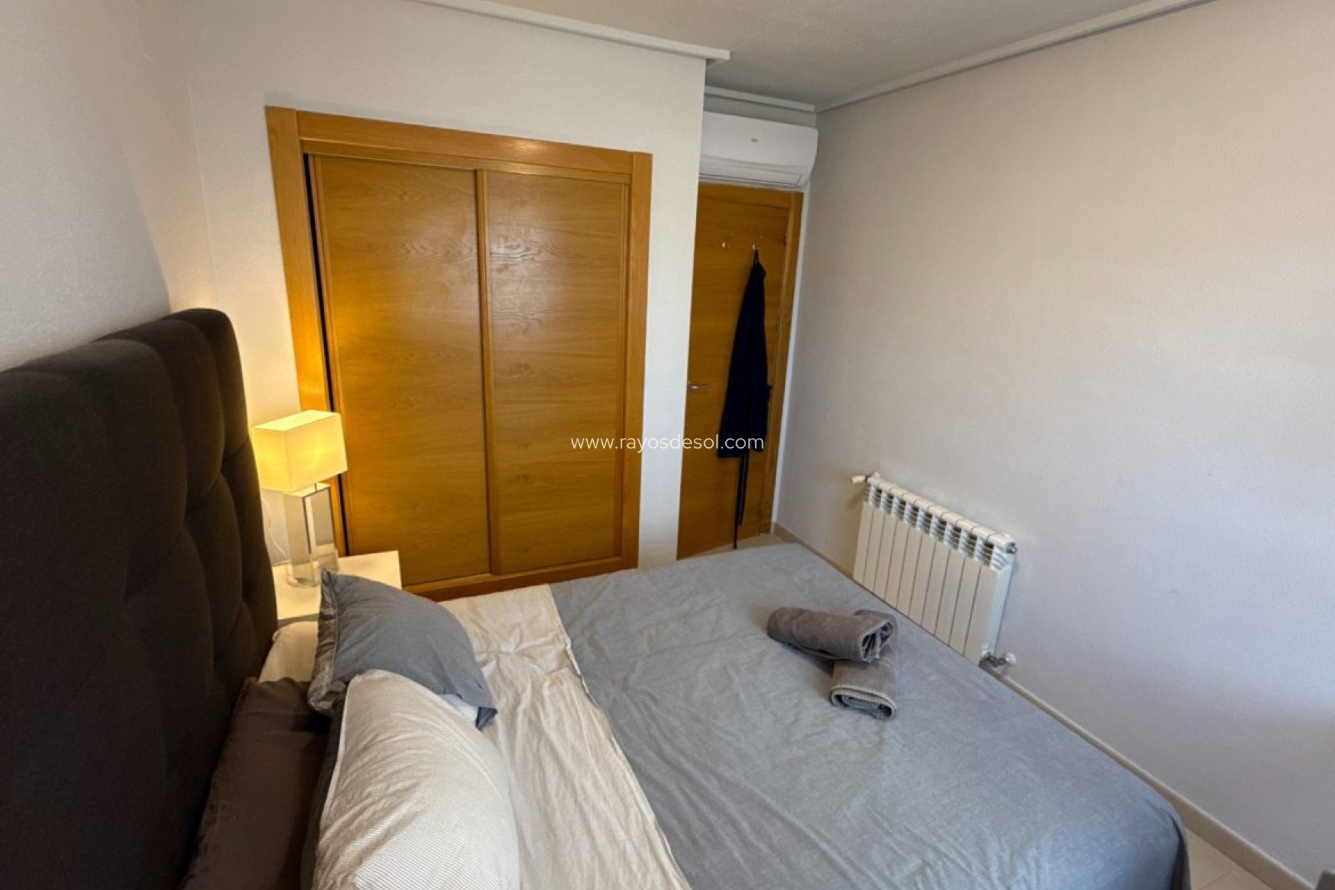 Herverkoop - Appartement - Hacienda Riquelme Golf Resort