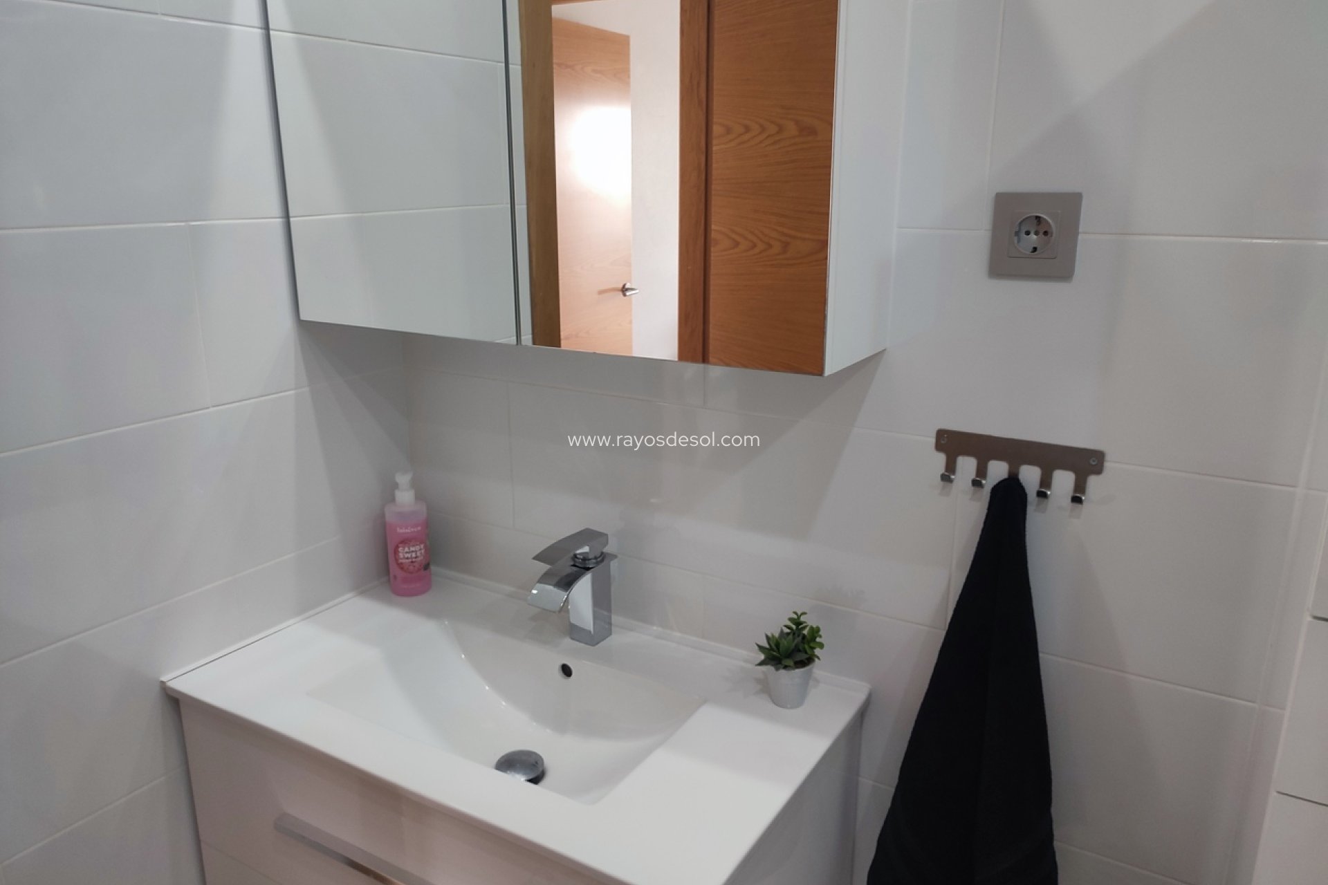 Herverkoop - Appartement - Hacienda Riquelme Golf Resort