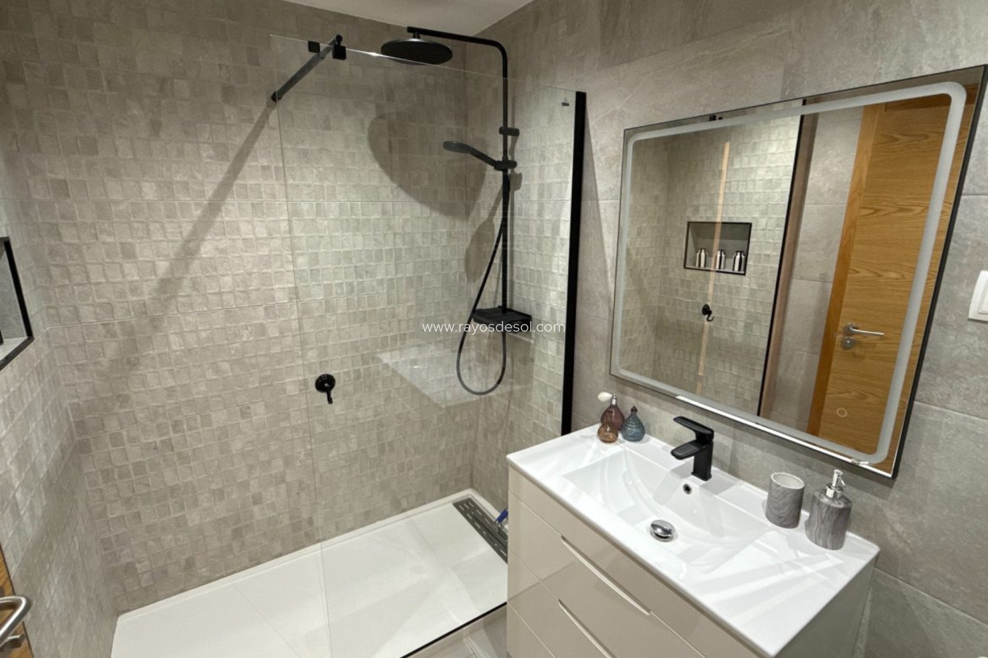 Herverkoop - Appartement - Hacienda Riquelme Golf Resort