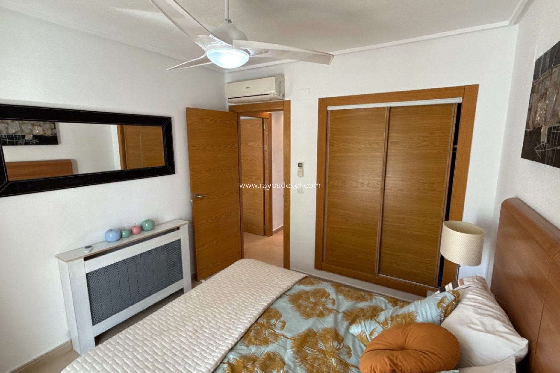 Herverkoop - Appartement - Hacienda Riquelme Golf Resort