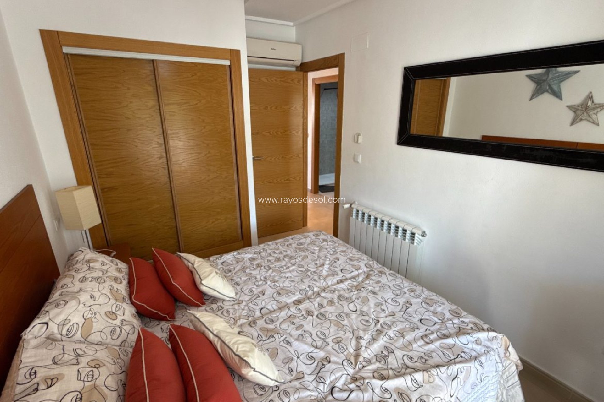 Herverkoop - Appartement - Hacienda Riquelme Golf Resort