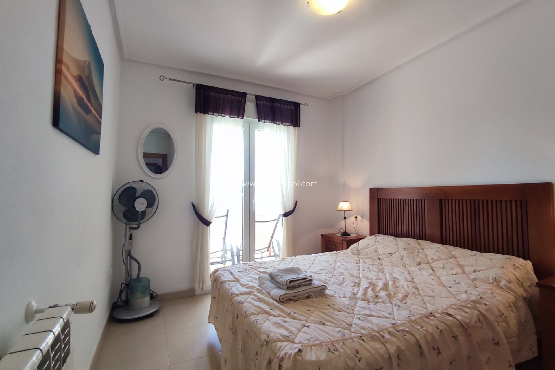 Herverkoop - Appartement - Hacienda Riquelme Golf Resort