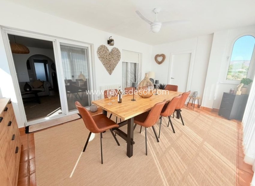 Herverkoop - Appartement - Hacienda Riquelme Golf Resort