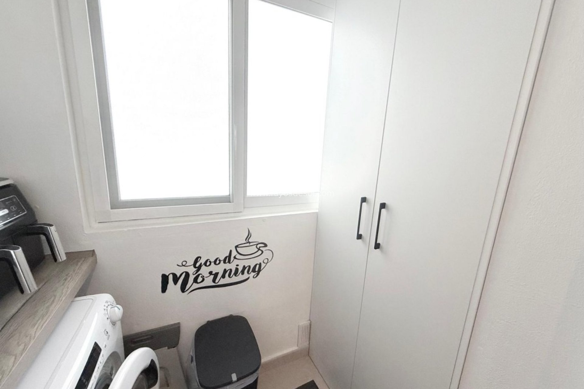 Herverkoop - Appartement - Hacienda Riquelme Golf Resort