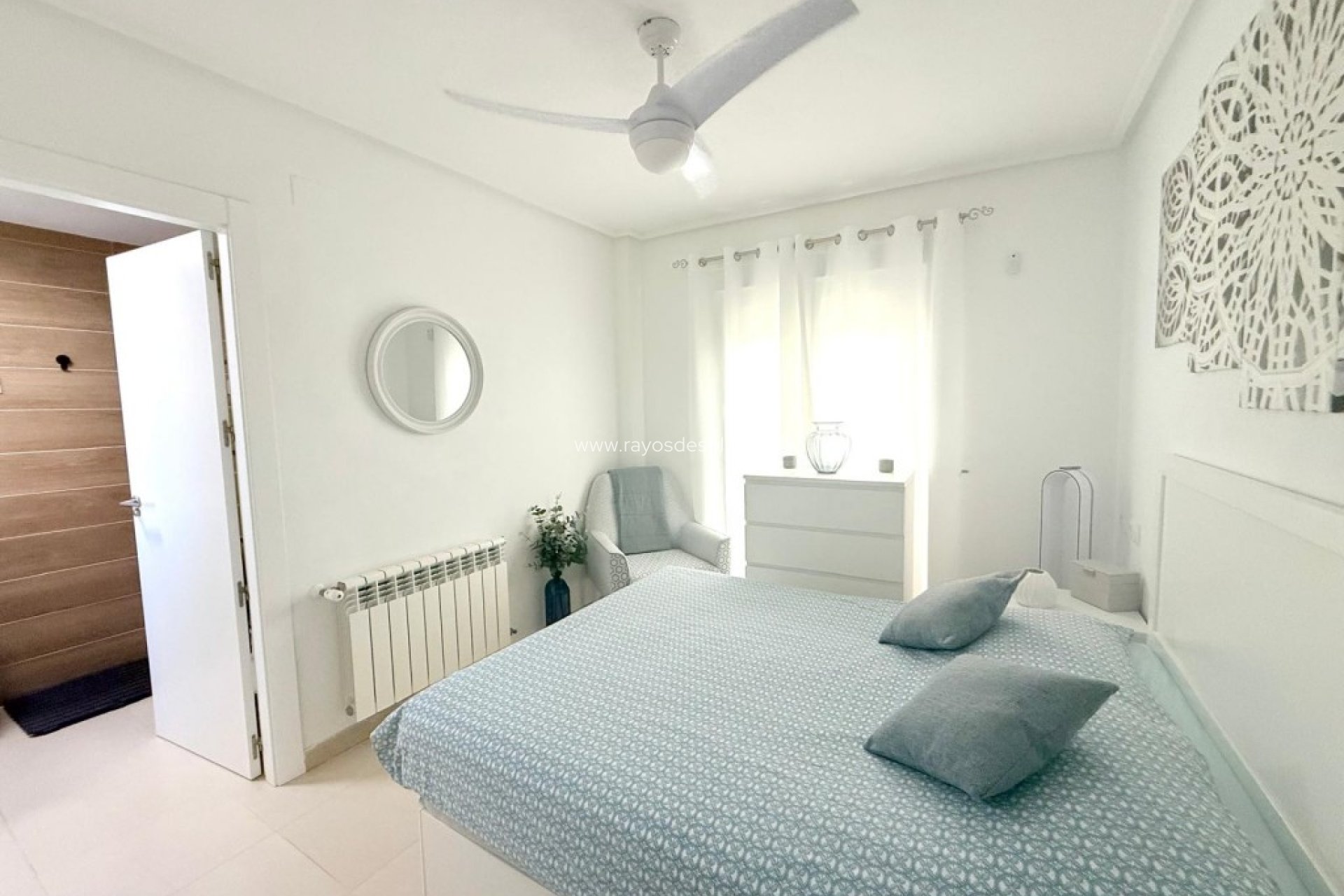 Herverkoop - Appartement - Hacienda Riquelme Golf Resort