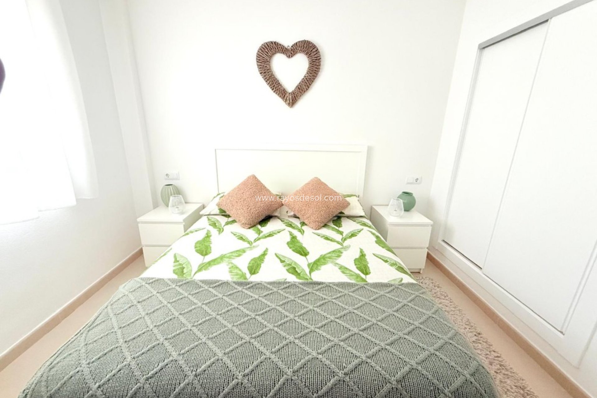 Herverkoop - Appartement - Hacienda Riquelme Golf Resort