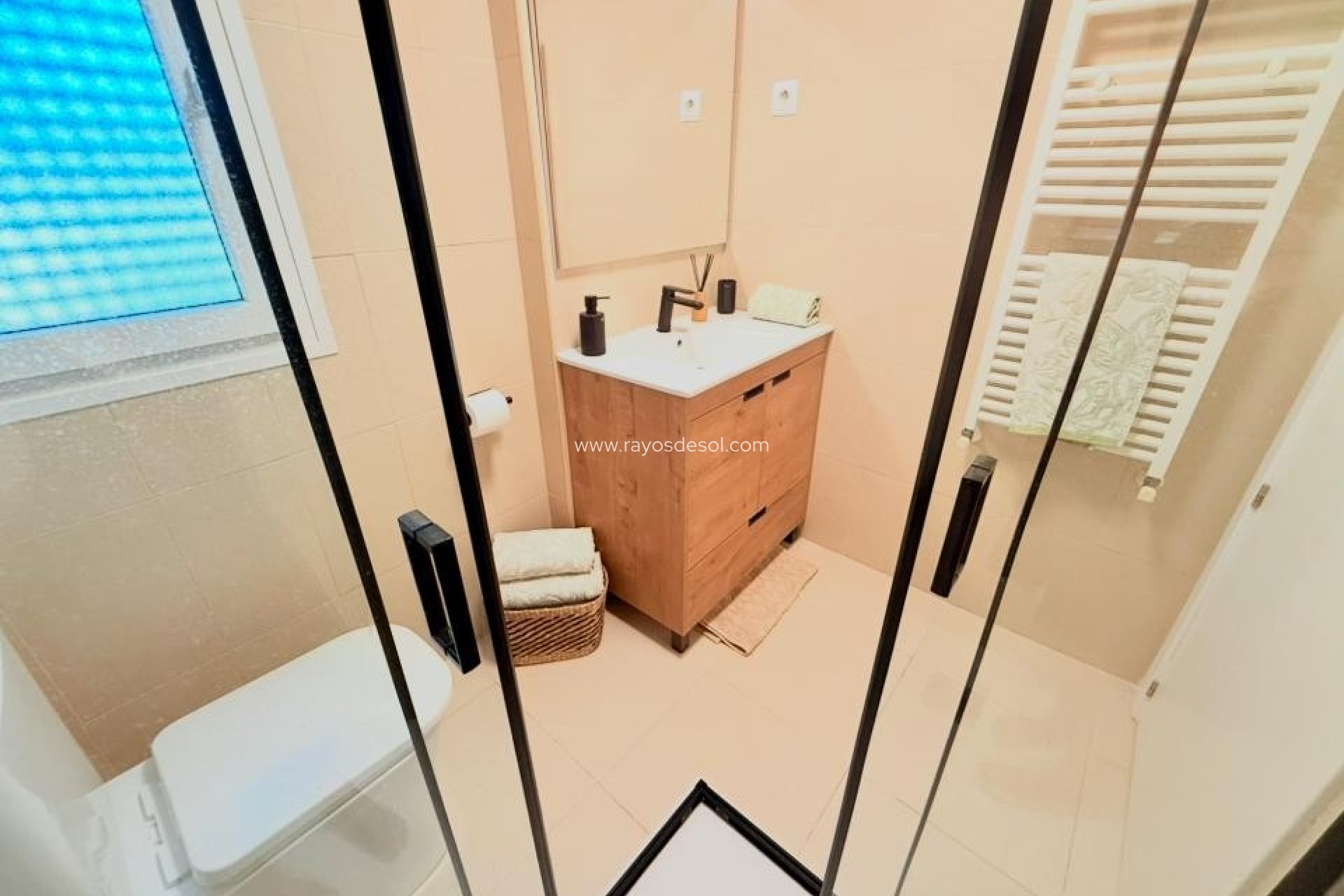 Herverkoop - Appartement - Hacienda Riquelme Golf Resort