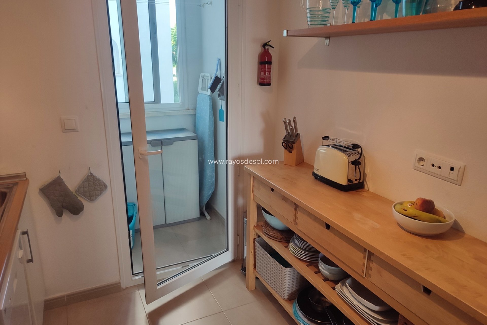 Herverkoop - Appartement - Hacienda Riquelme Golf Resort