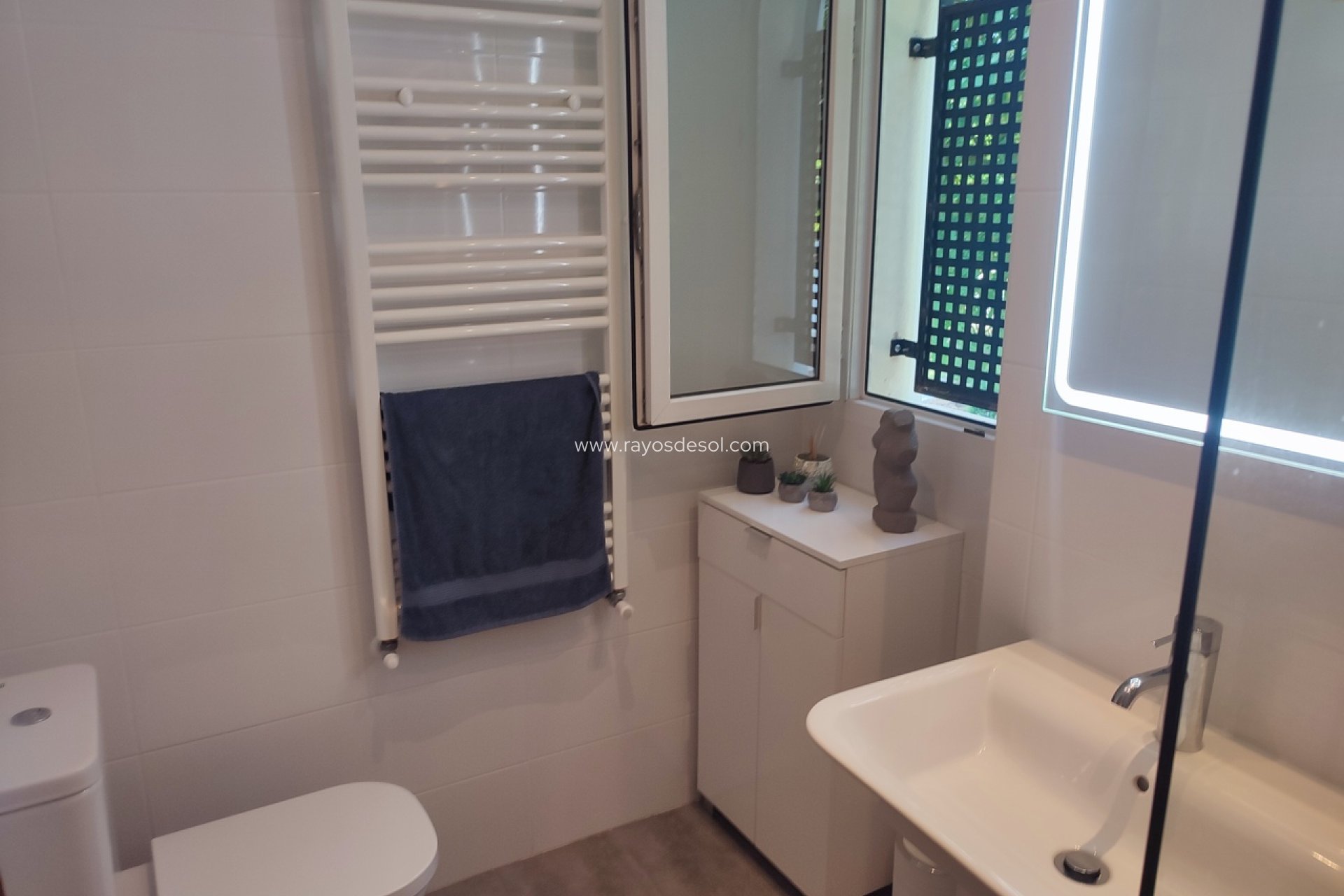 Herverkoop - Appartement - Hacienda Riquelme Golf Resort